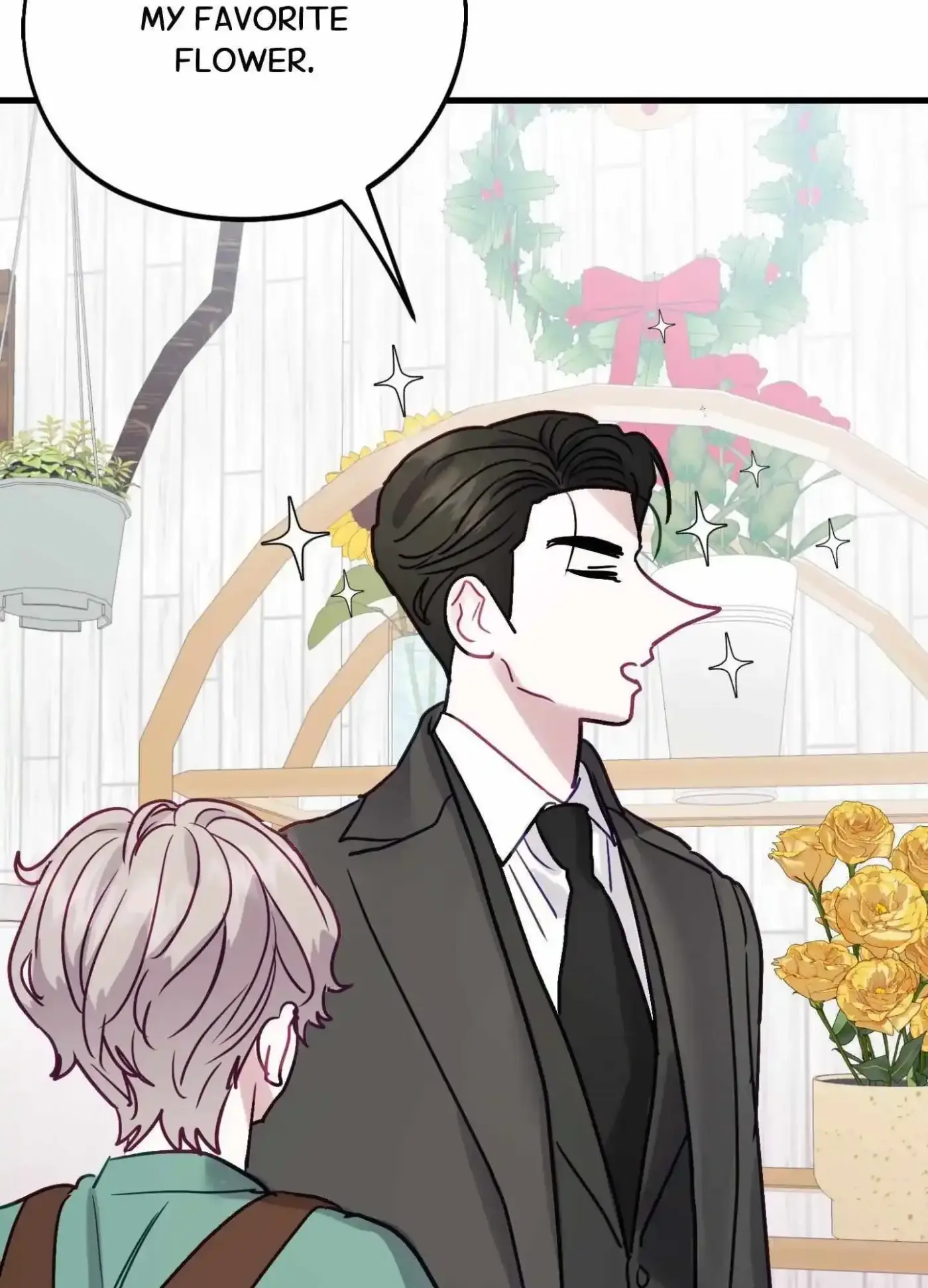 Read I Became a Crazy Top chapter 9 image 110 on Lezhin