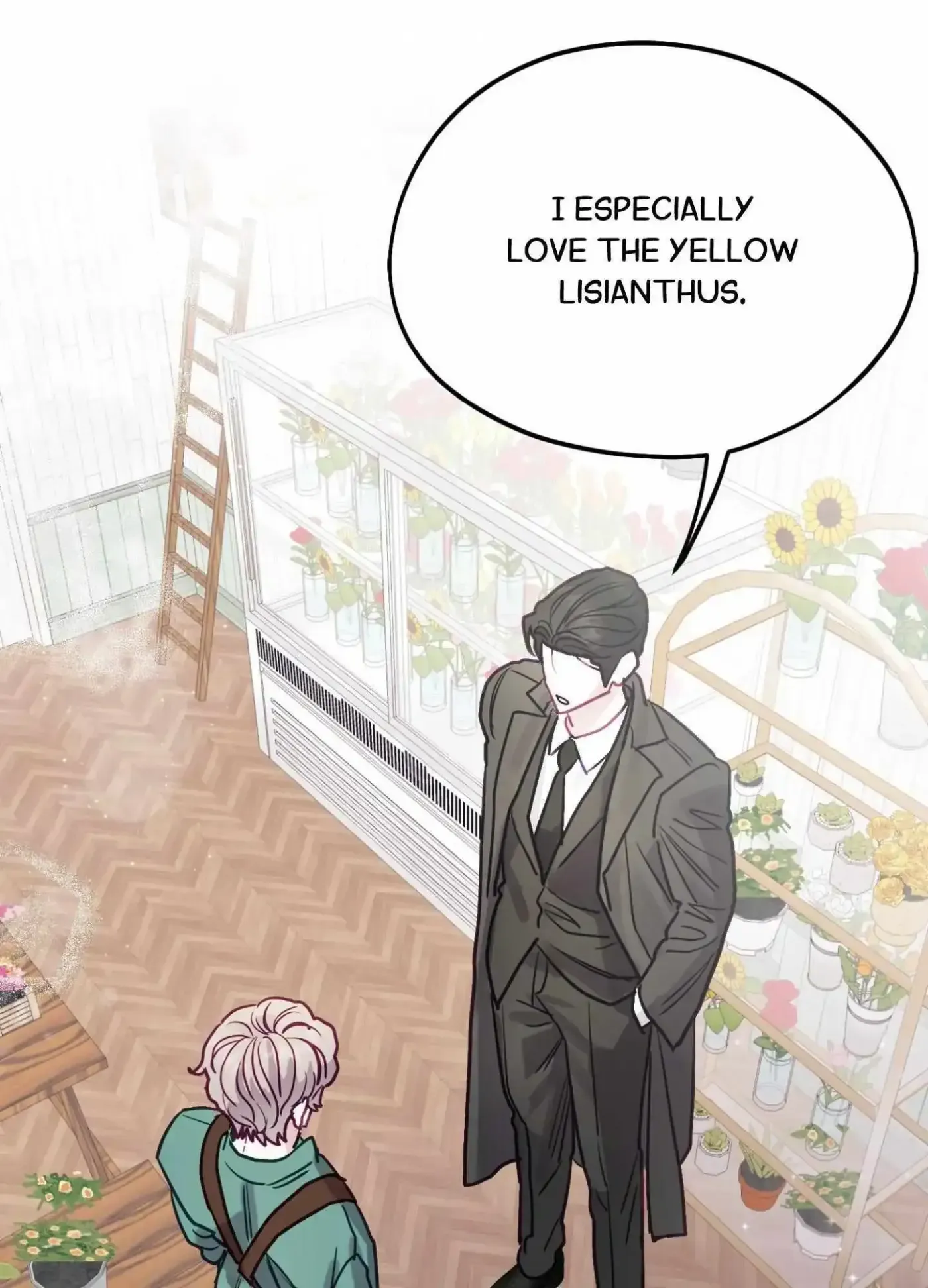 Read I Became a Crazy Top chapter 9 image 112 on Lezhin