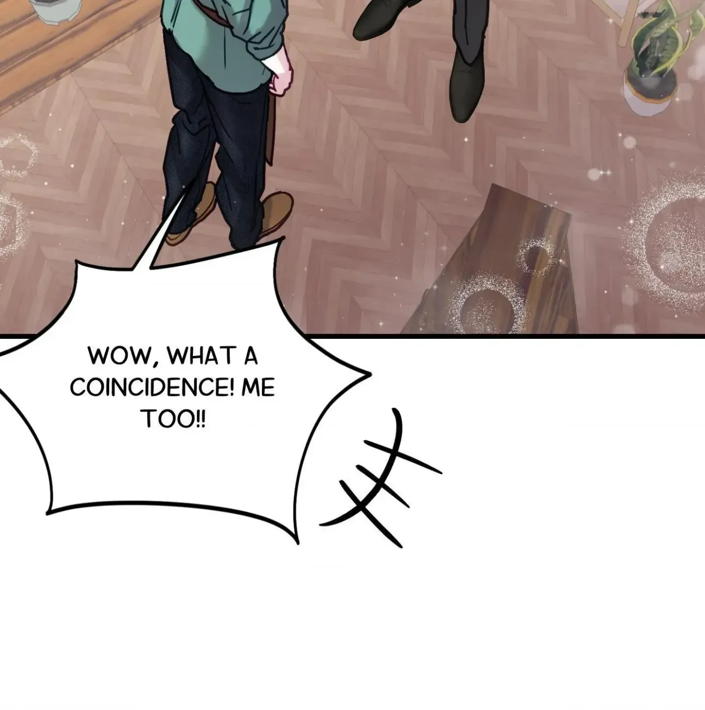 Read I Became a Crazy Top chapter 9 image 113 on Lezhin