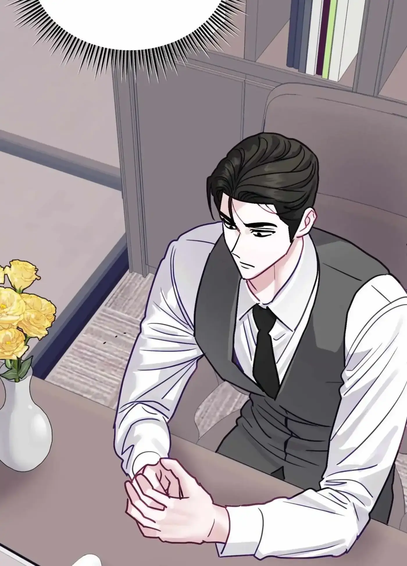 Read I Became a Crazy Top chapter 9 image 118 on Lezhin