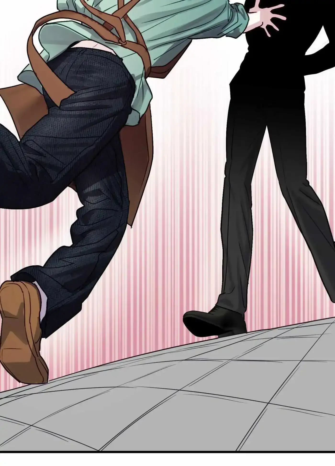 Read I Became a Crazy Top chapter 9 image 123 on Lezhin