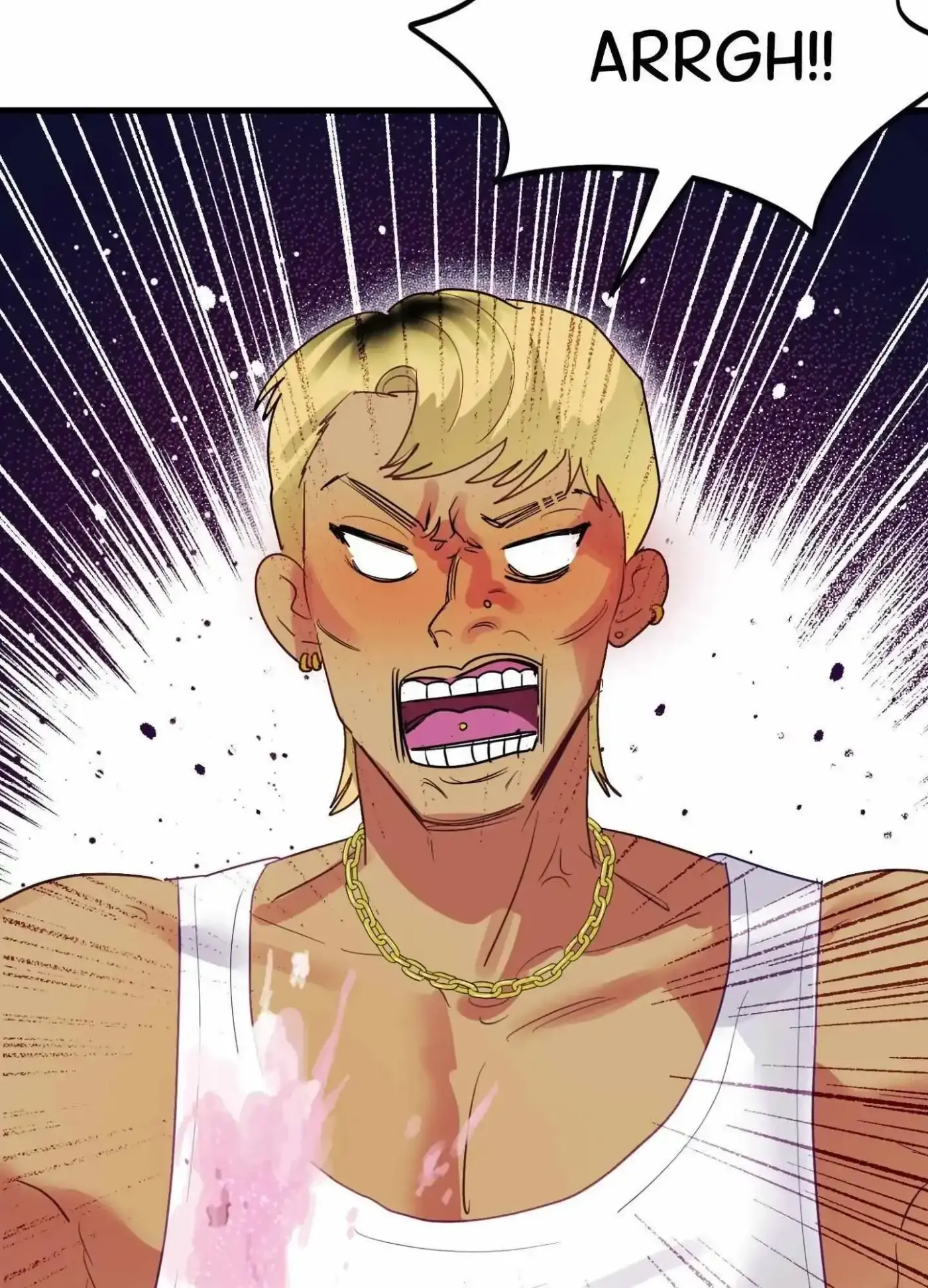 Read I Became a Crazy Top chapter 9 image 129 on Lezhin