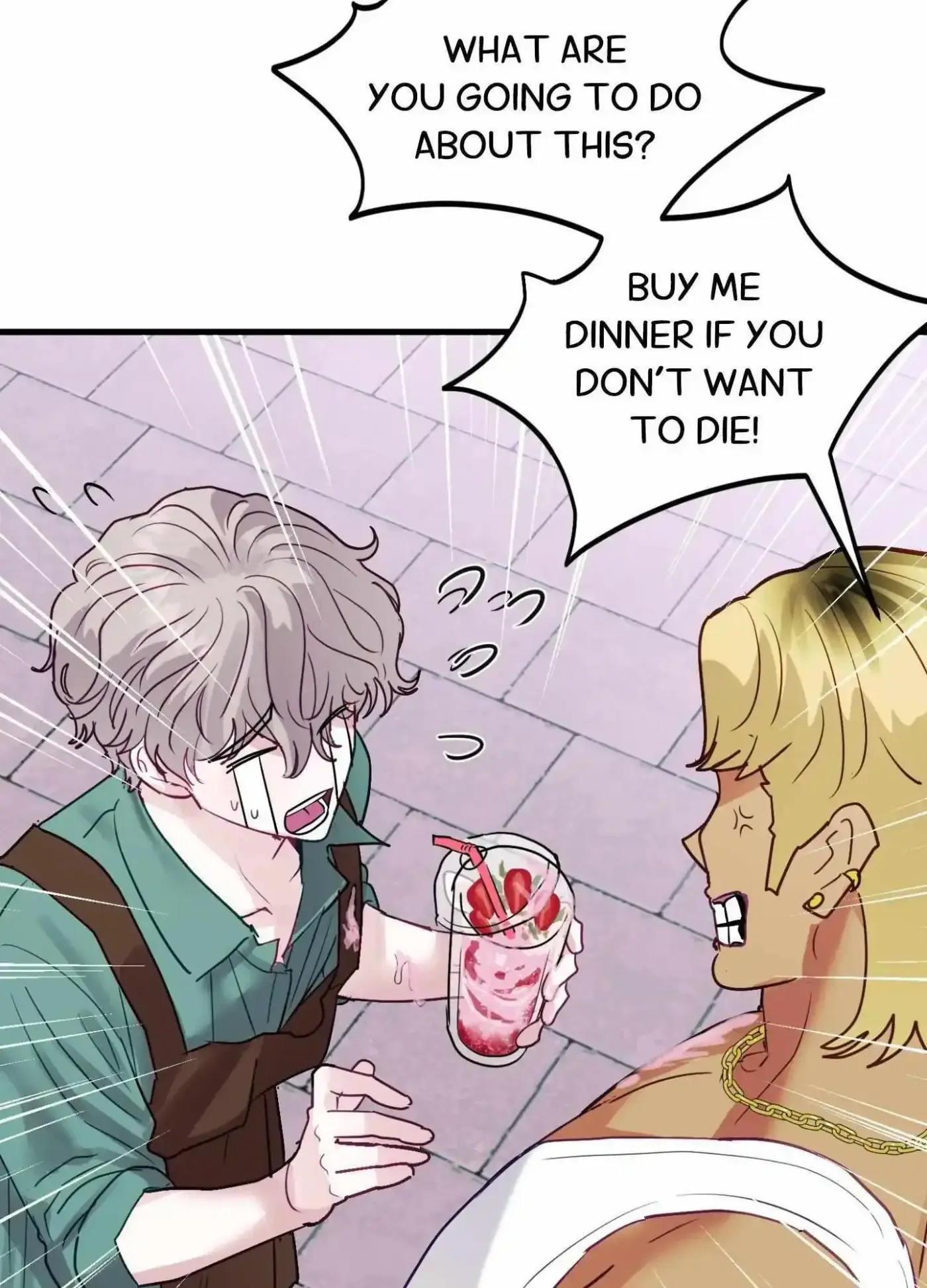 Read I Became a Crazy Top chapter 9 image 131 on Lezhin