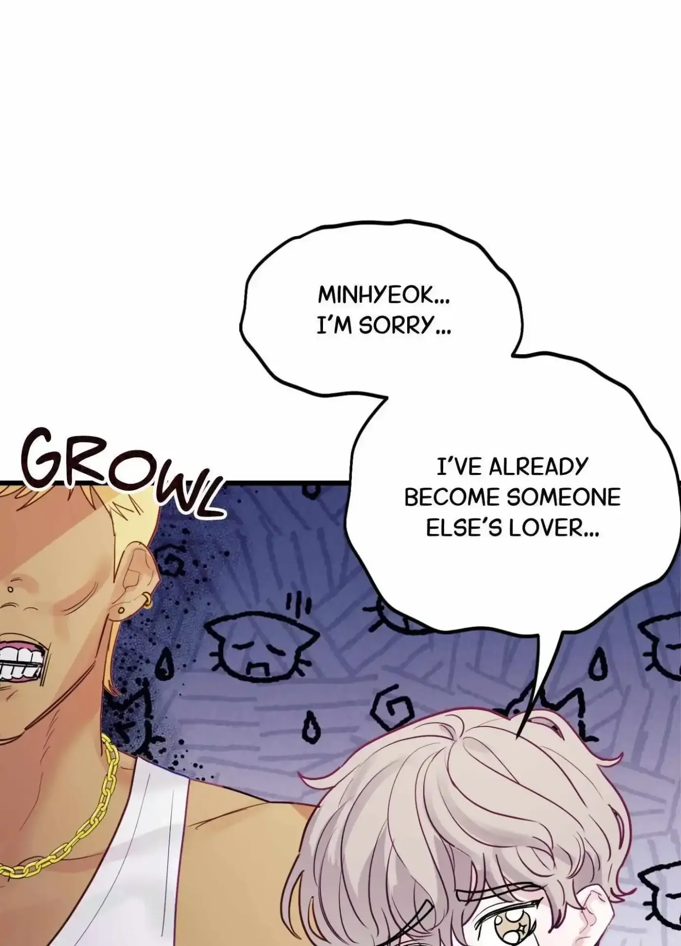 Read I Became a Crazy Top chapter 9 image 133 on Lezhin