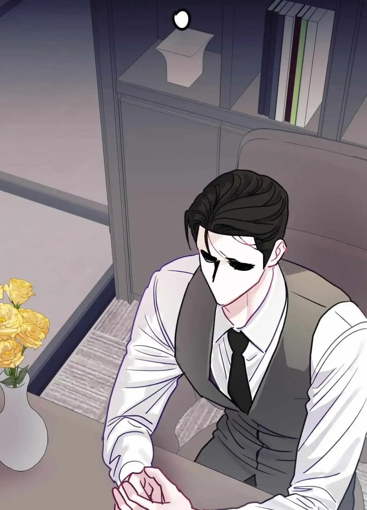 Read I Became a Crazy Top chapter 9 image 139 on Lezhin