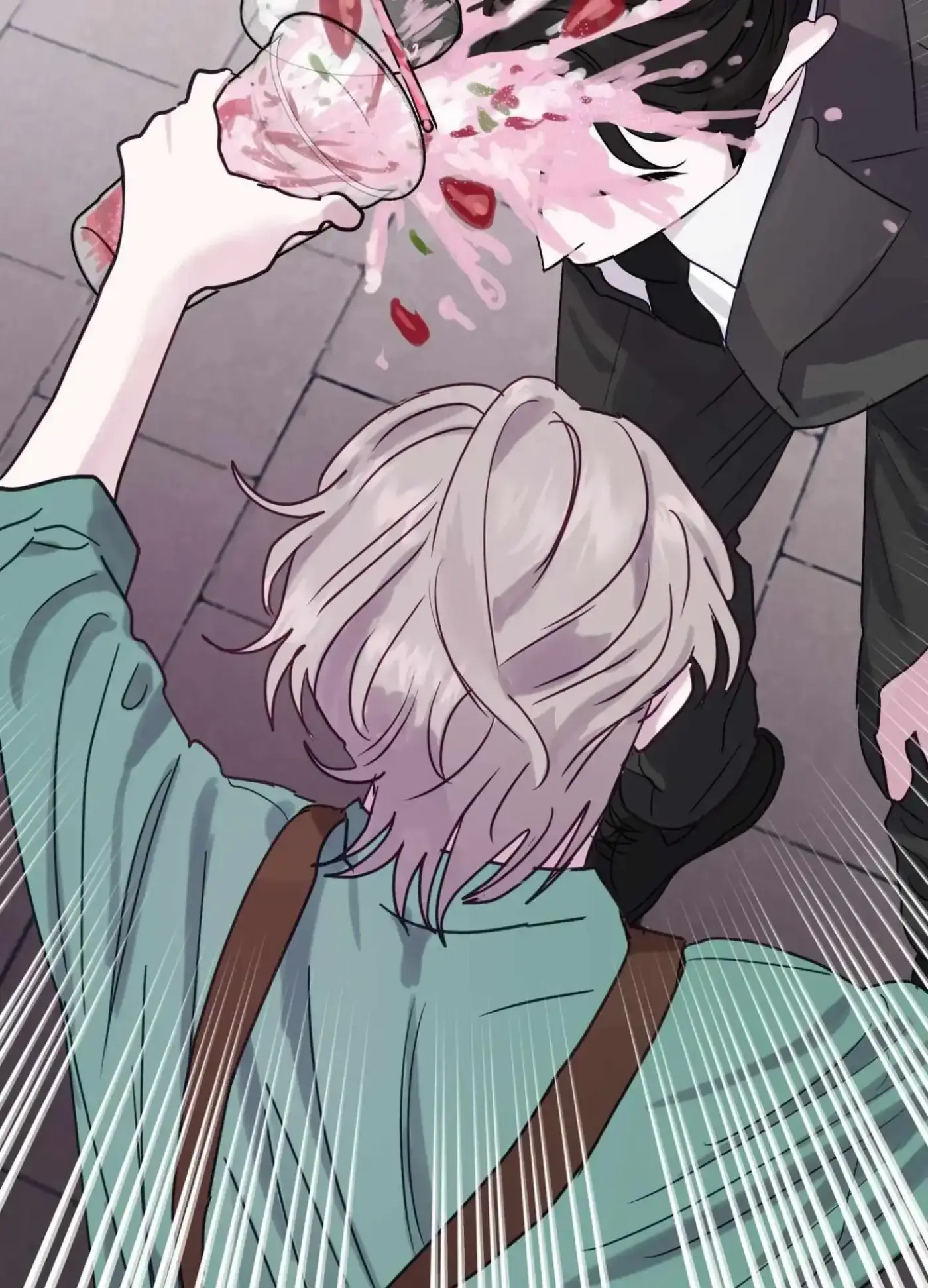 Read I Became a Crazy Top chapter 9 image 144 on Lezhin