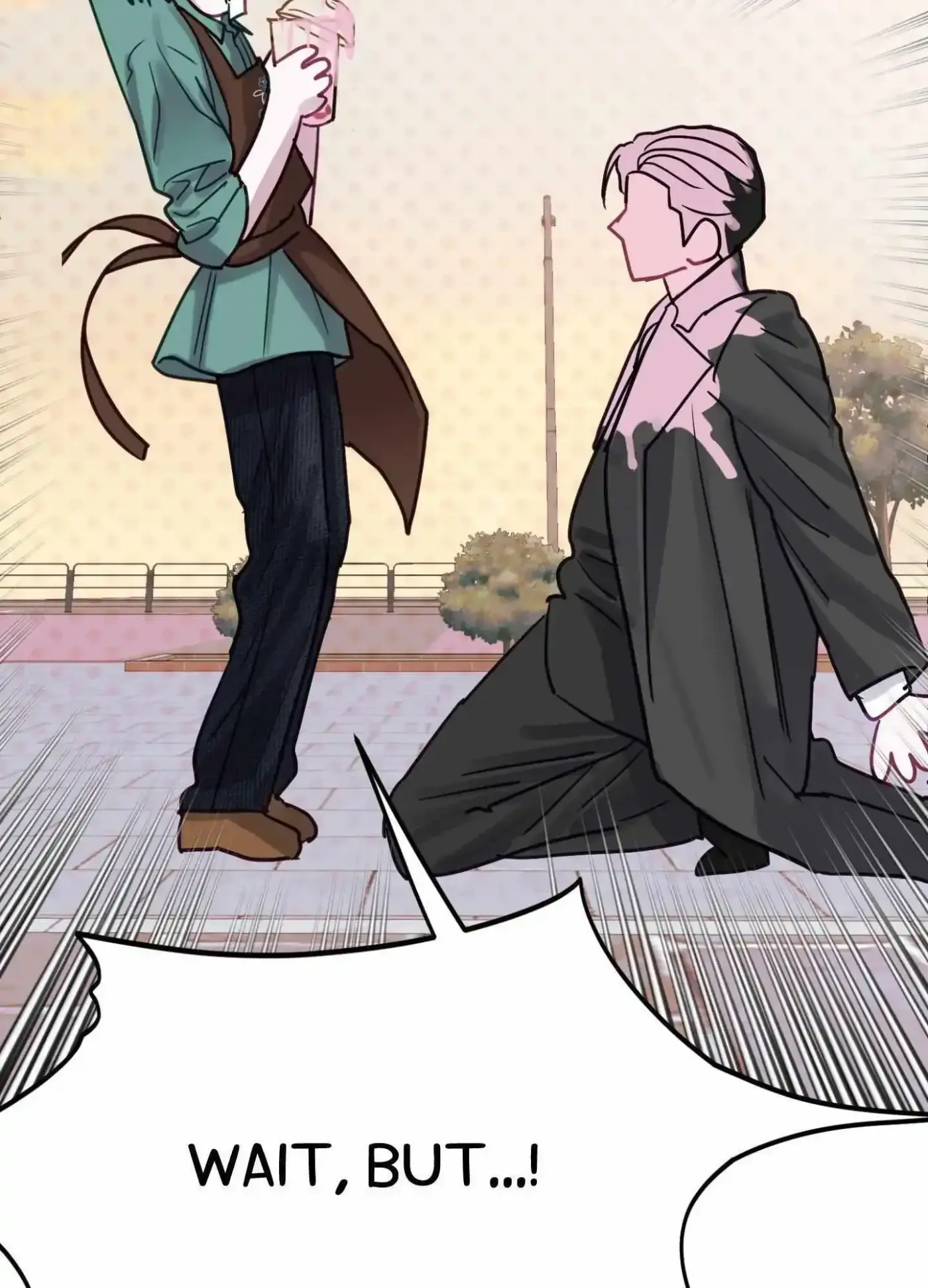 Read I Became a Crazy Top chapter 9 image 148 on Lezhin