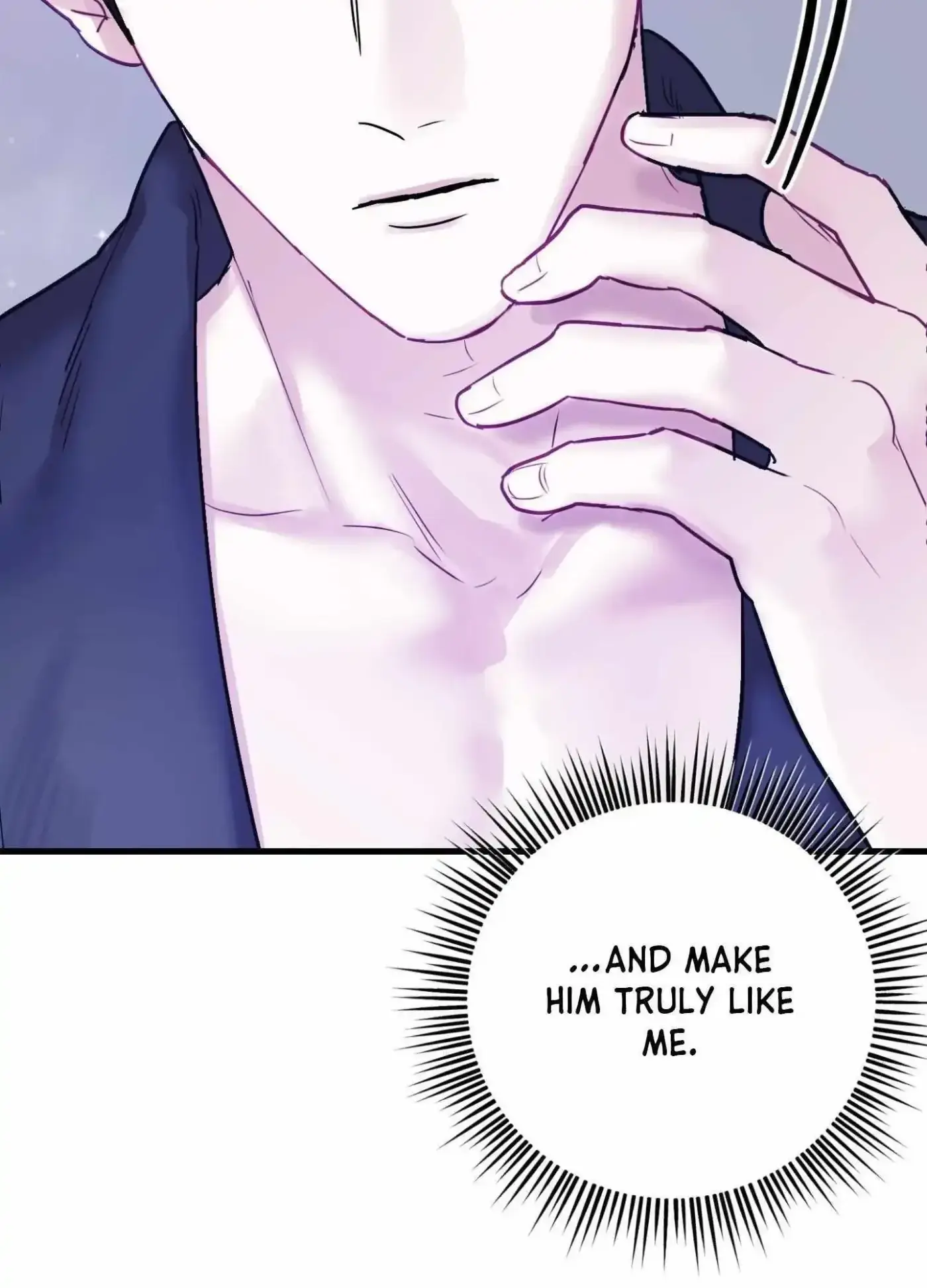 Read I Became a Crazy Top chapter 9 image 15 on Lezhin