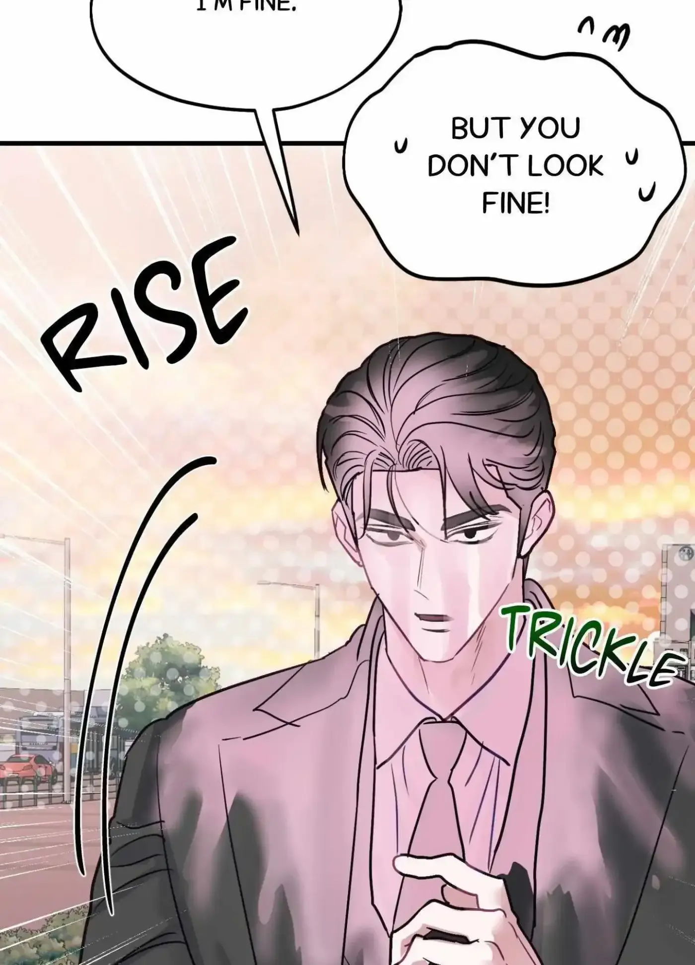 Read I Became a Crazy Top chapter 9 image 150 on Lezhin