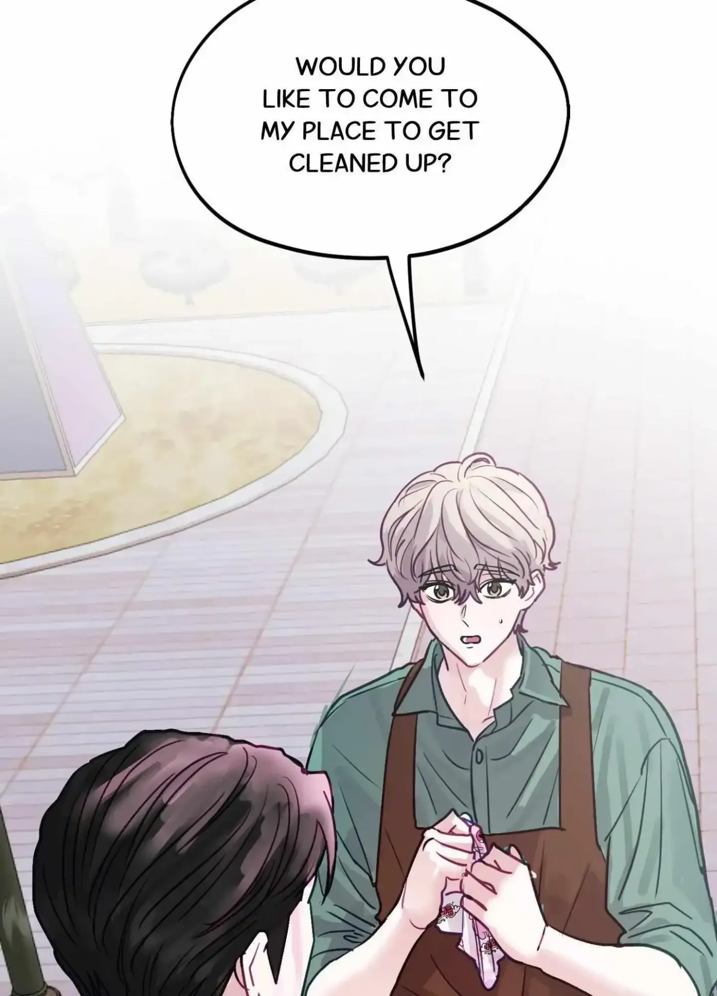 Read I Became a Crazy Top chapter 9 image 161 on Lezhin