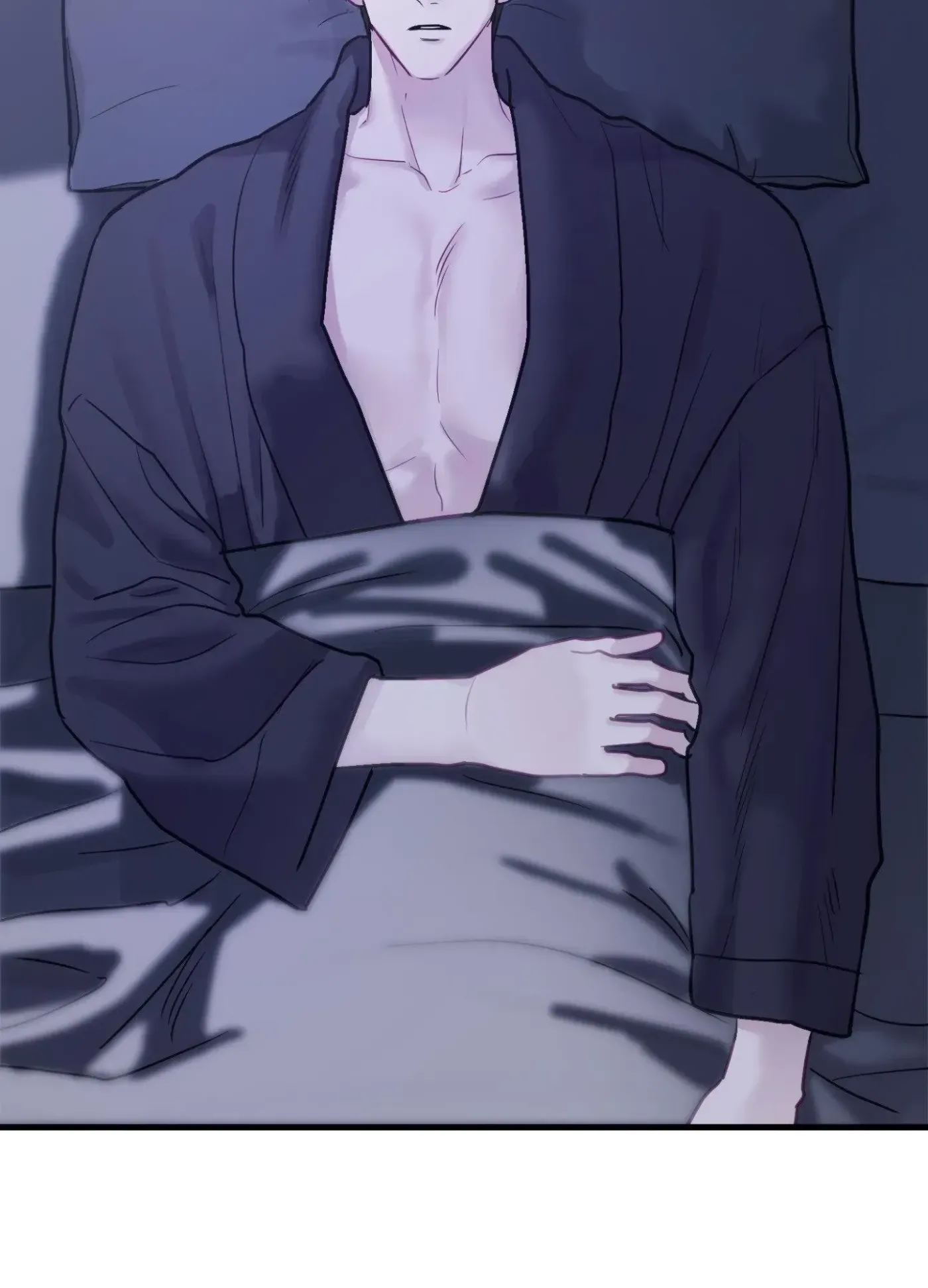 Read I Became a Crazy Top chapter 9 image 2 on Lezhin
