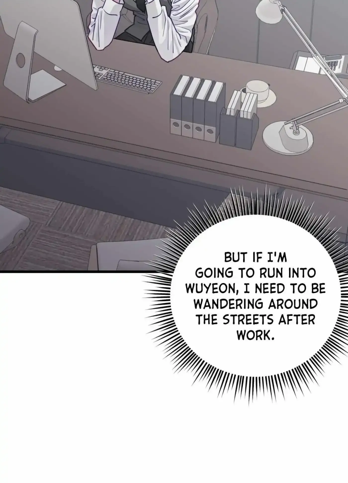 Read I Became a Crazy Top chapter 9 image 22 on Lezhin