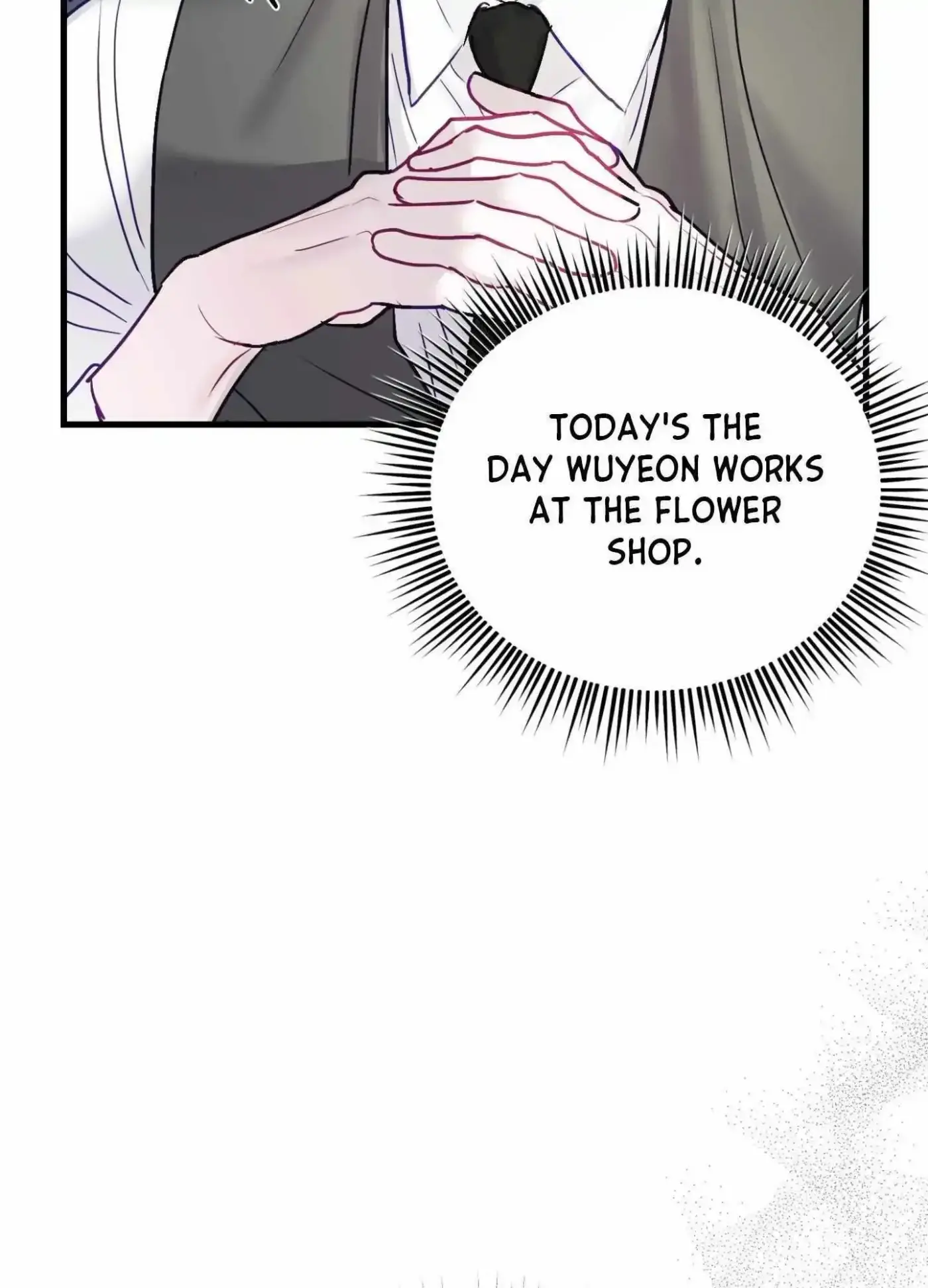 Read I Became a Crazy Top chapter 9 image 24 on Lezhin