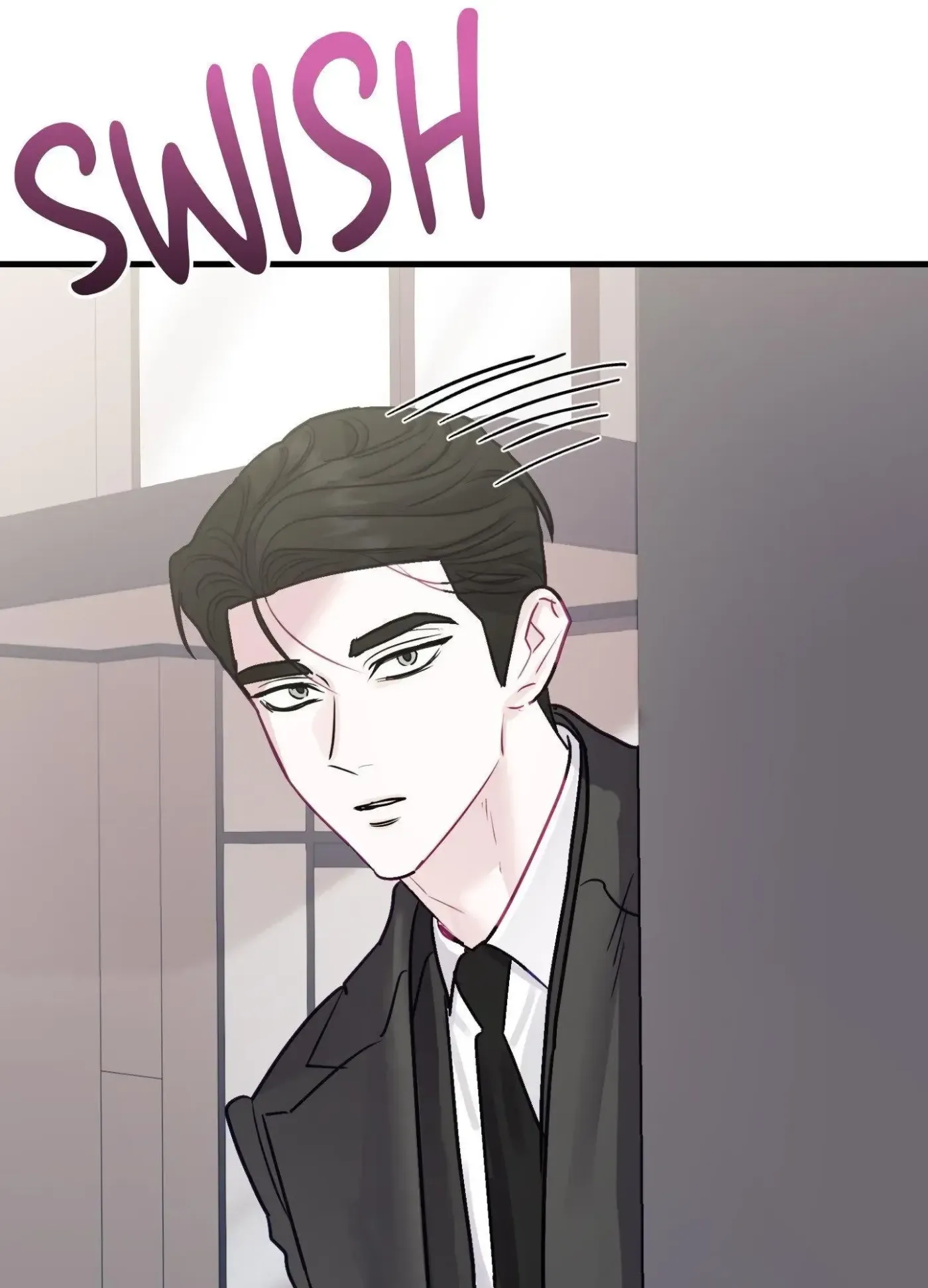 Read I Became a Crazy Top chapter 9 image 28 on Lezhin