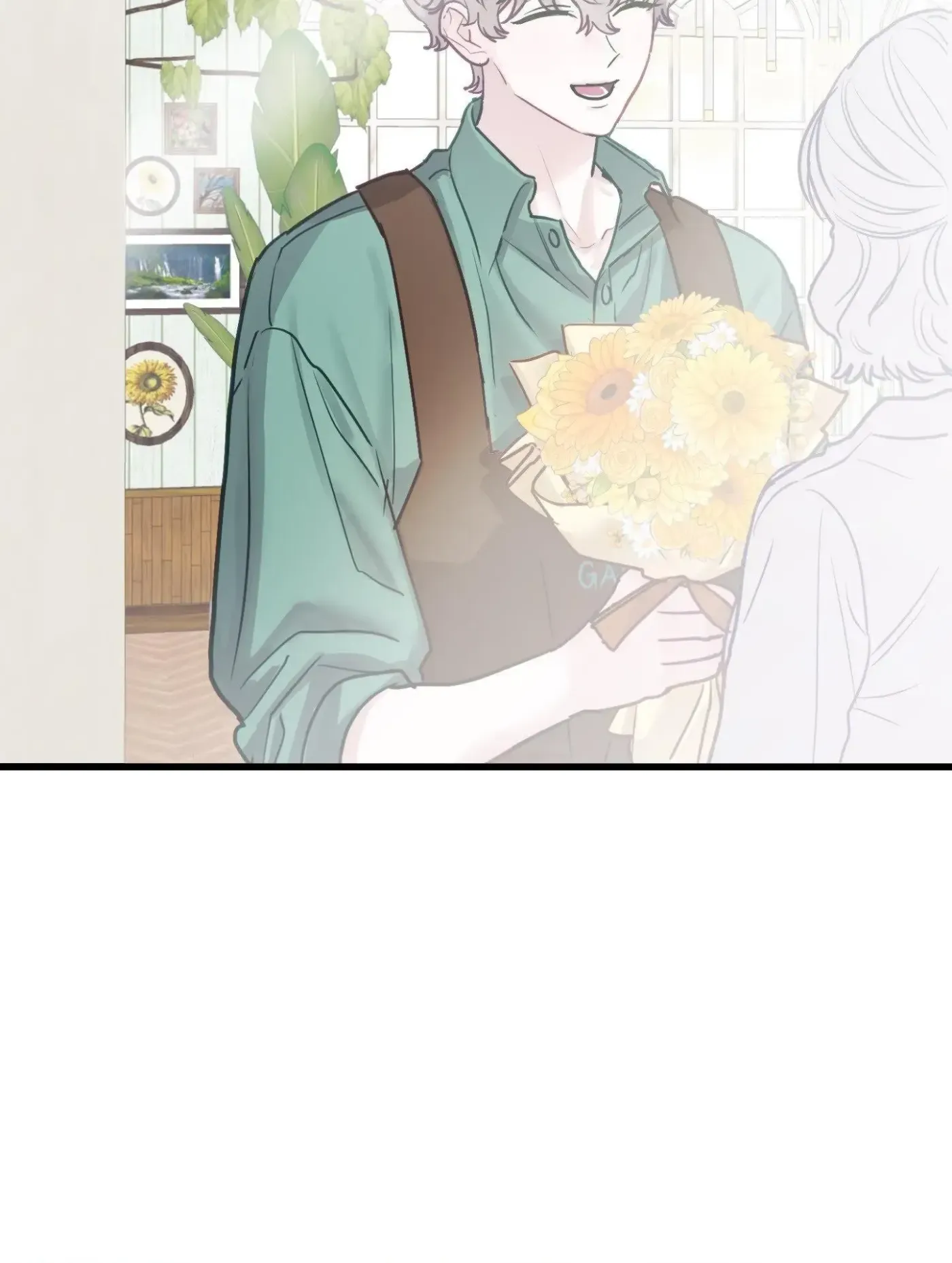 Read I Became a Crazy Top chapter 9 image 30 on Lezhin