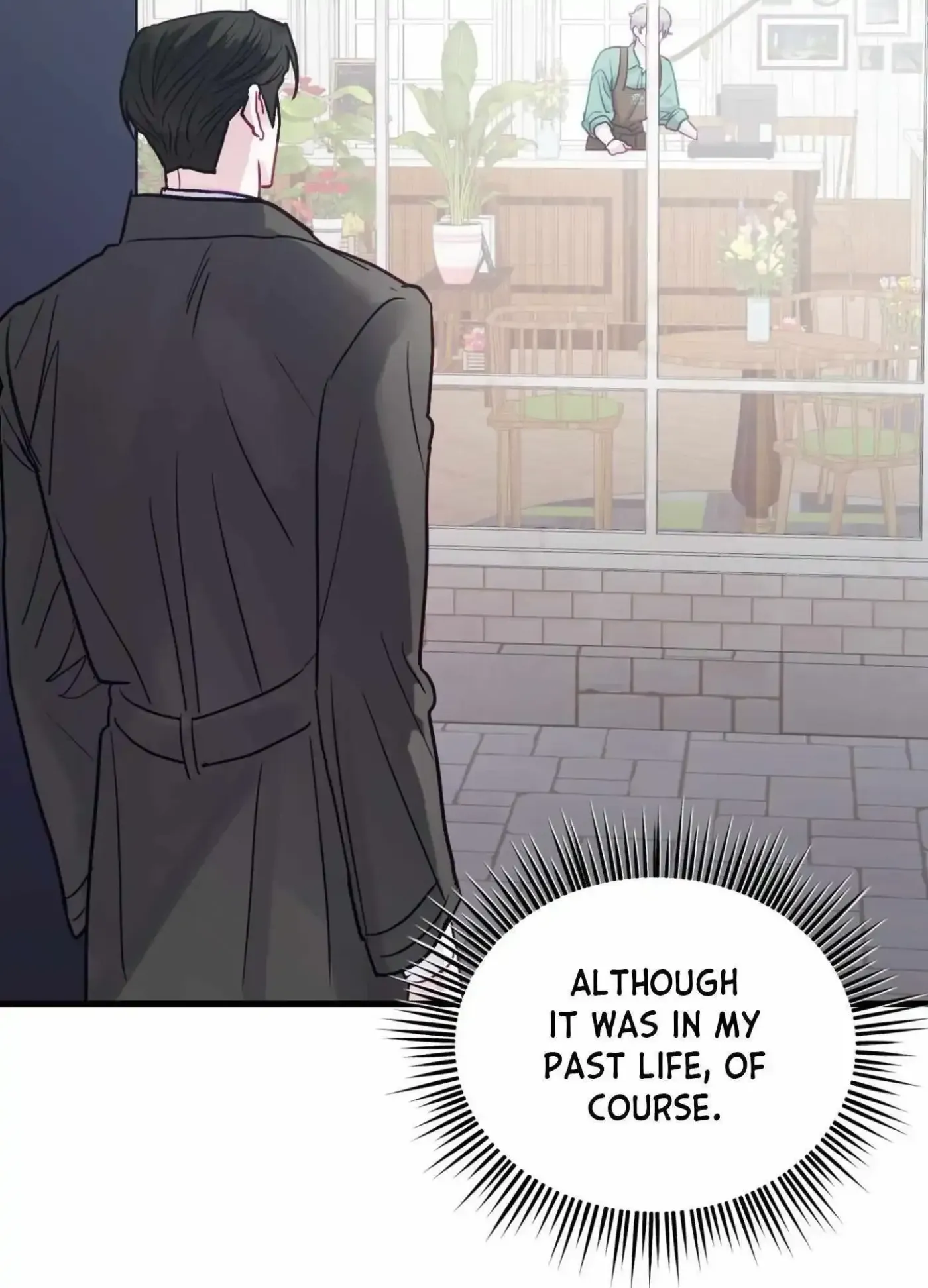 Read I Became a Crazy Top chapter 9 image 34 on Lezhin