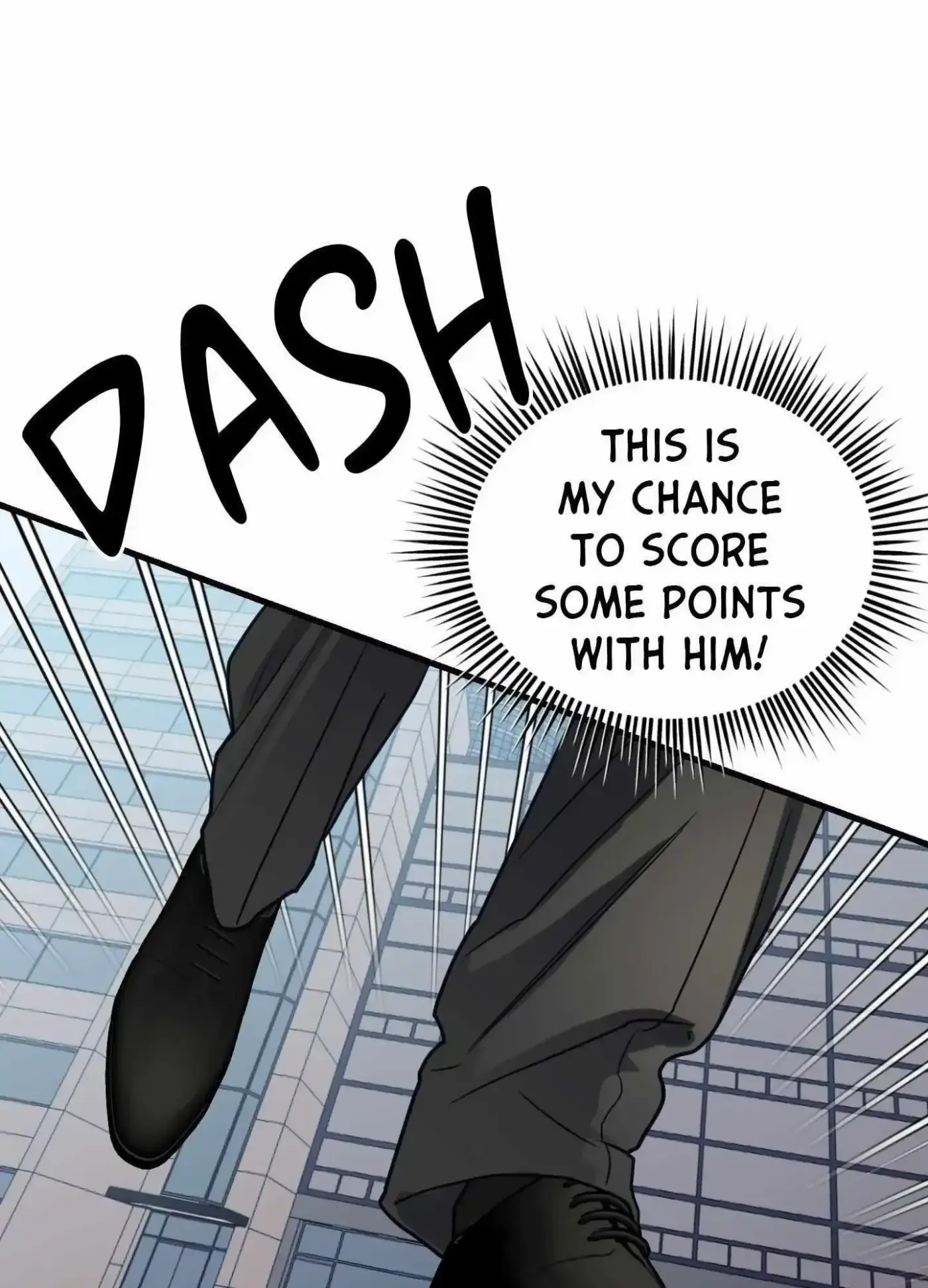 Read I Became a Crazy Top chapter 9 image 39 on Lezhin