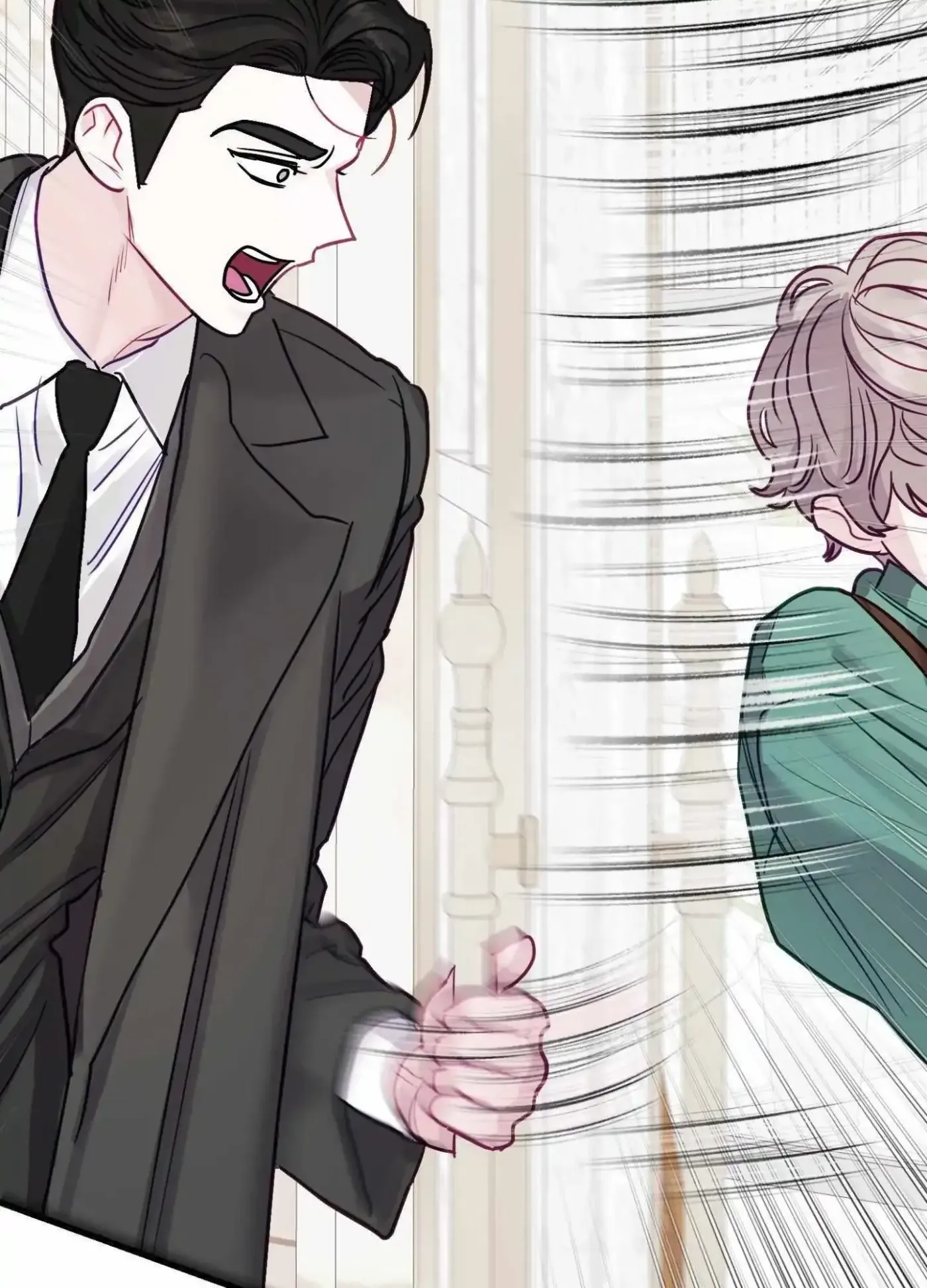Read I Became a Crazy Top chapter 9 image 42 on Lezhin
