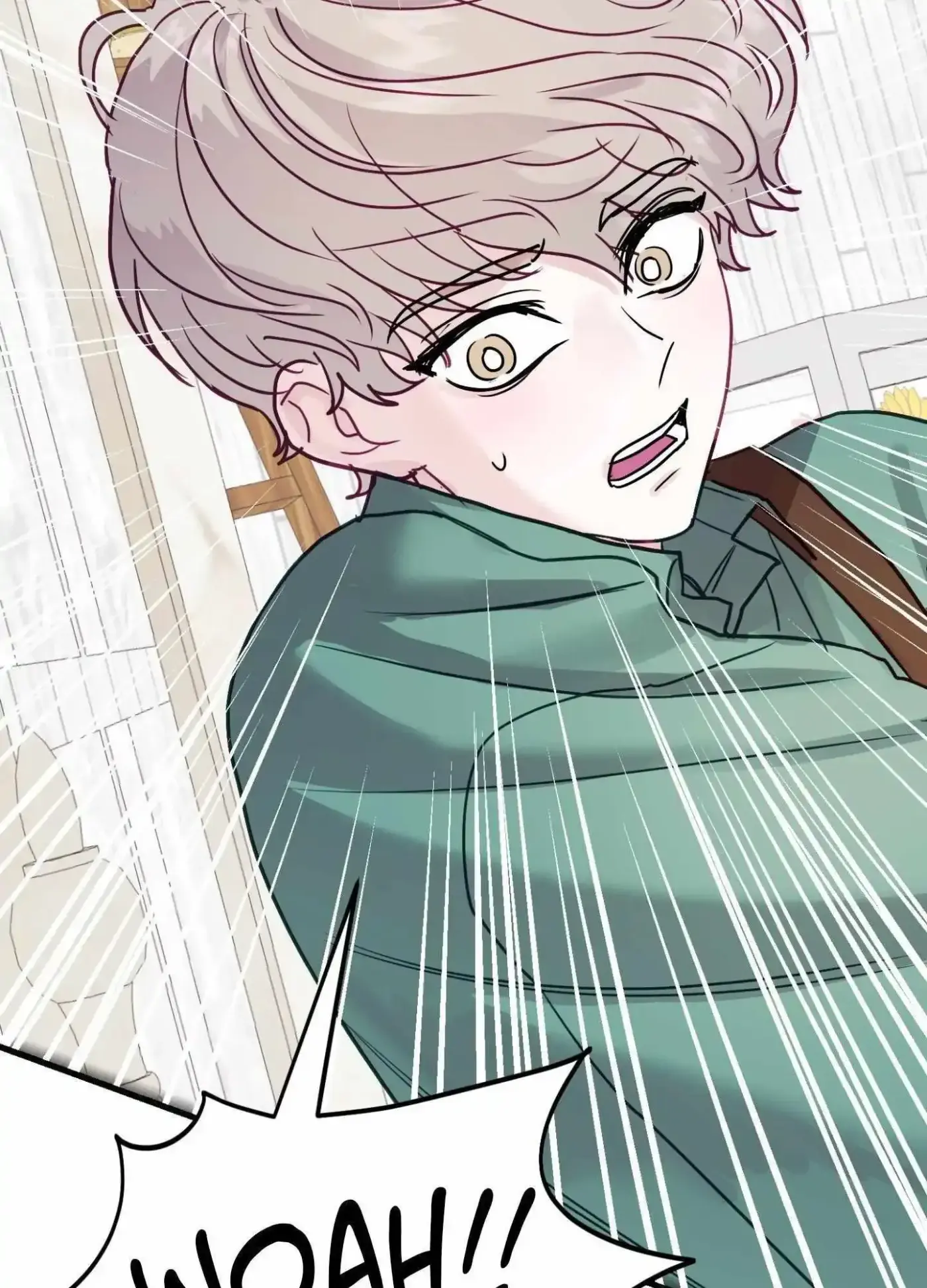 Read I Became a Crazy Top chapter 9 image 44 on Lezhin