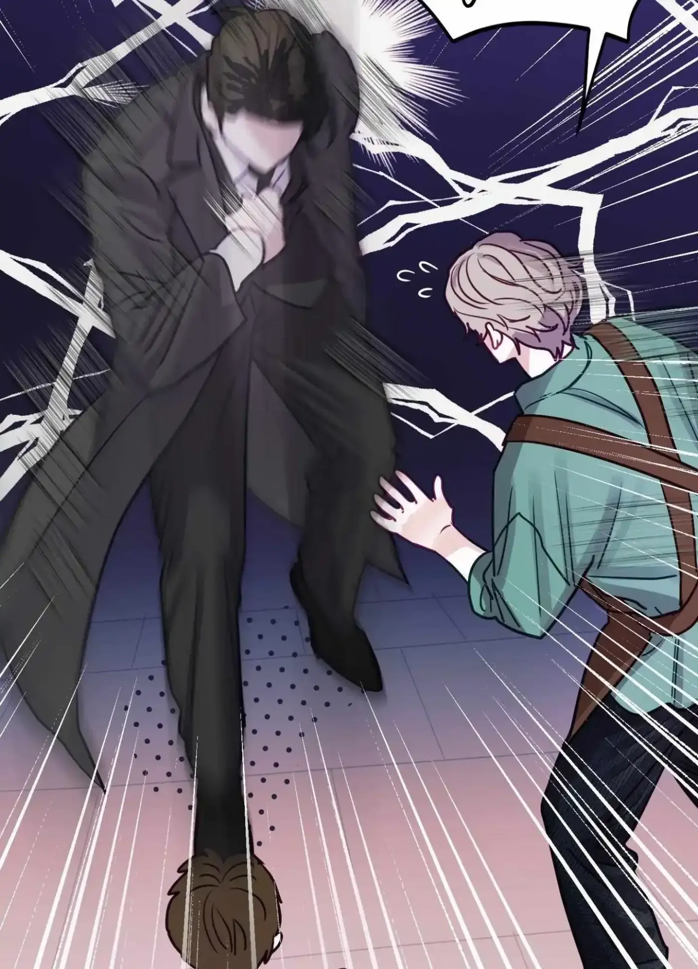Read I Became a Crazy Top chapter 9 image 62 on Lezhin