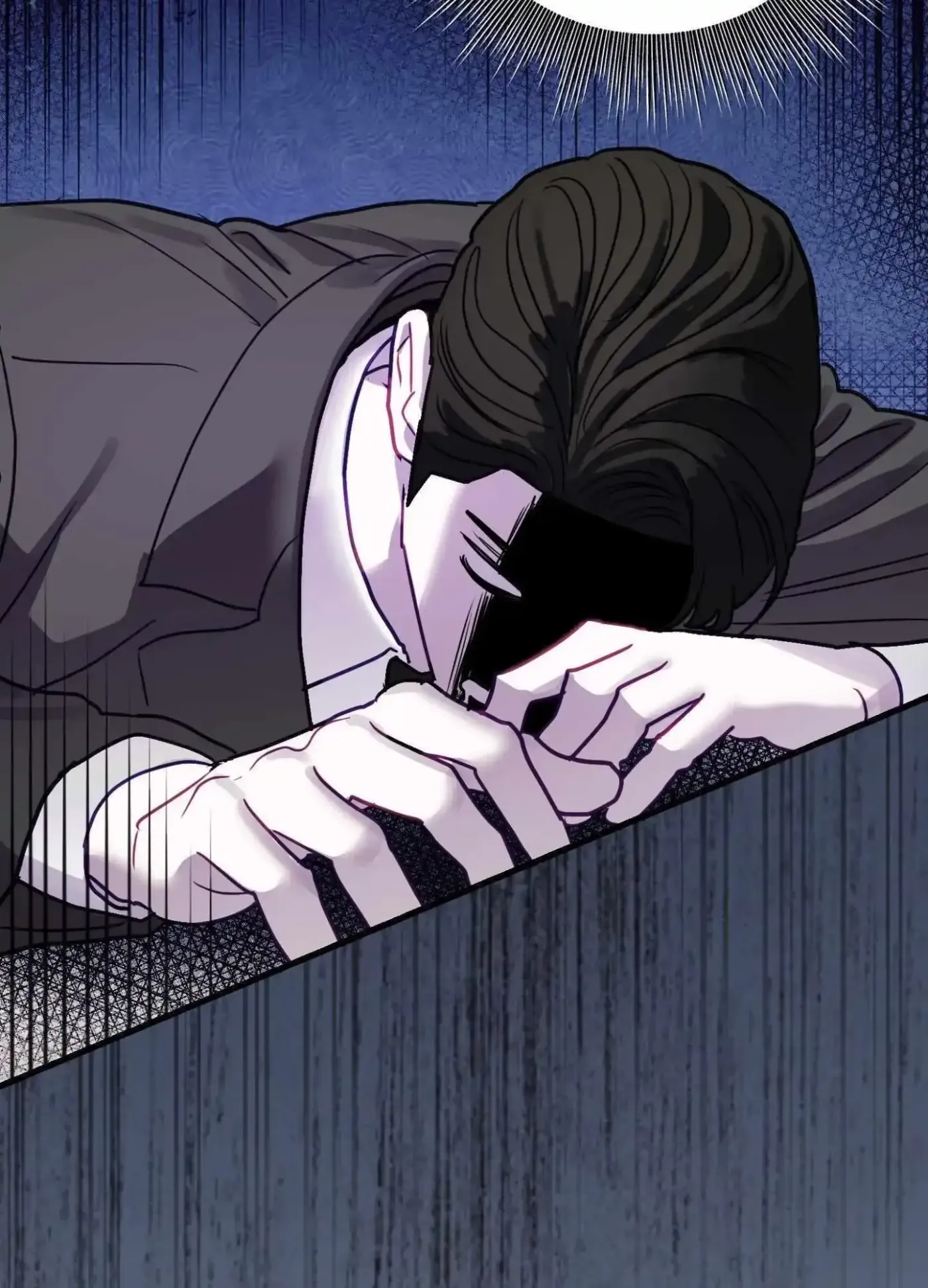 Read I Became a Crazy Top chapter 9 image 65 on Lezhin