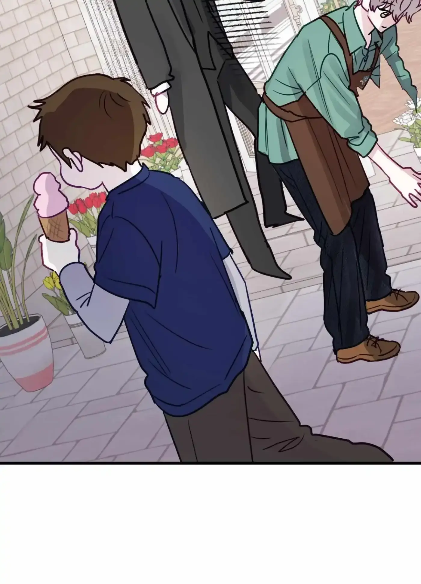 Read I Became a Crazy Top chapter 9 image 73 on Lezhin