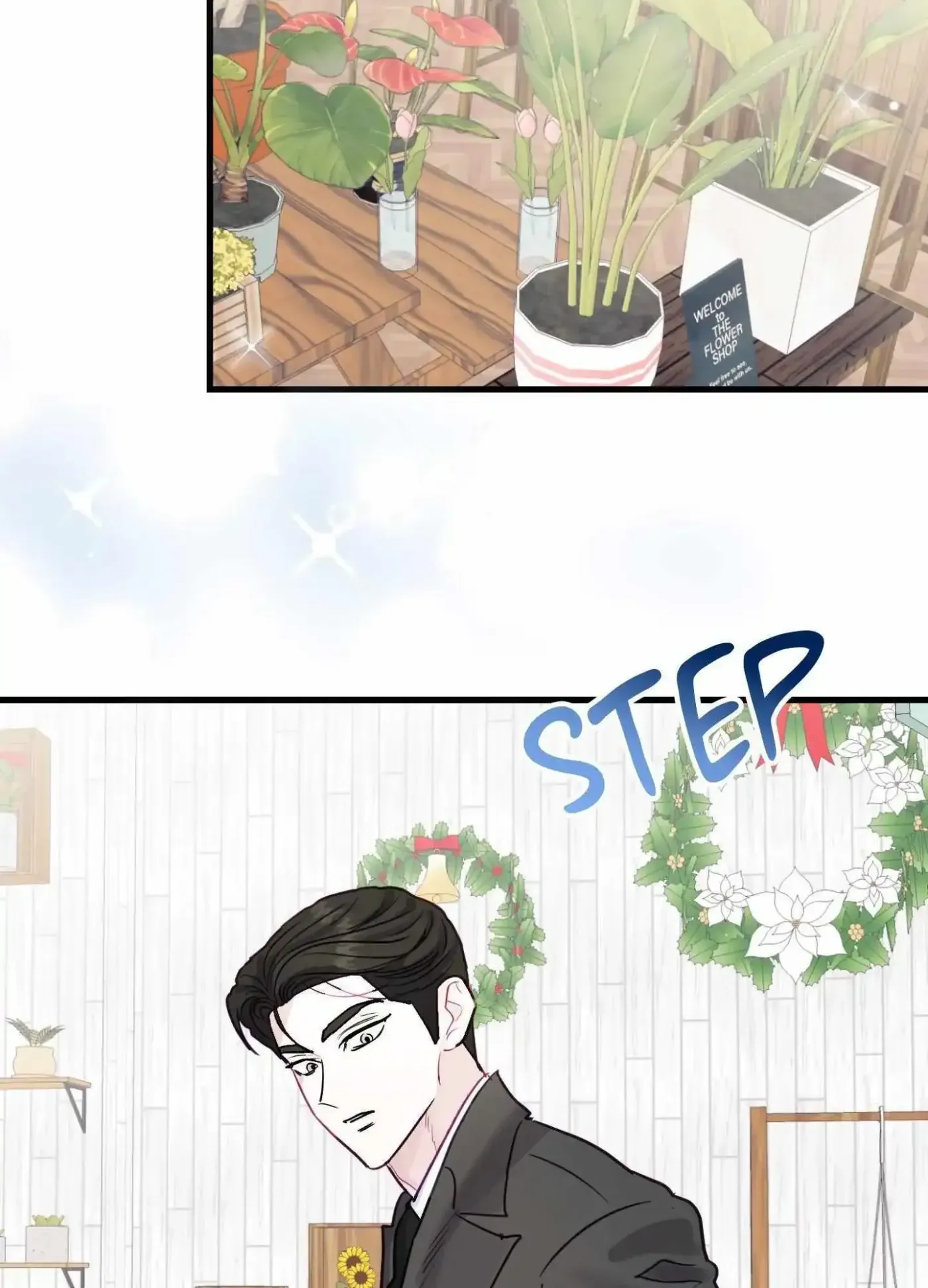 Read I Became a Crazy Top chapter 9 image 75 on Lezhin