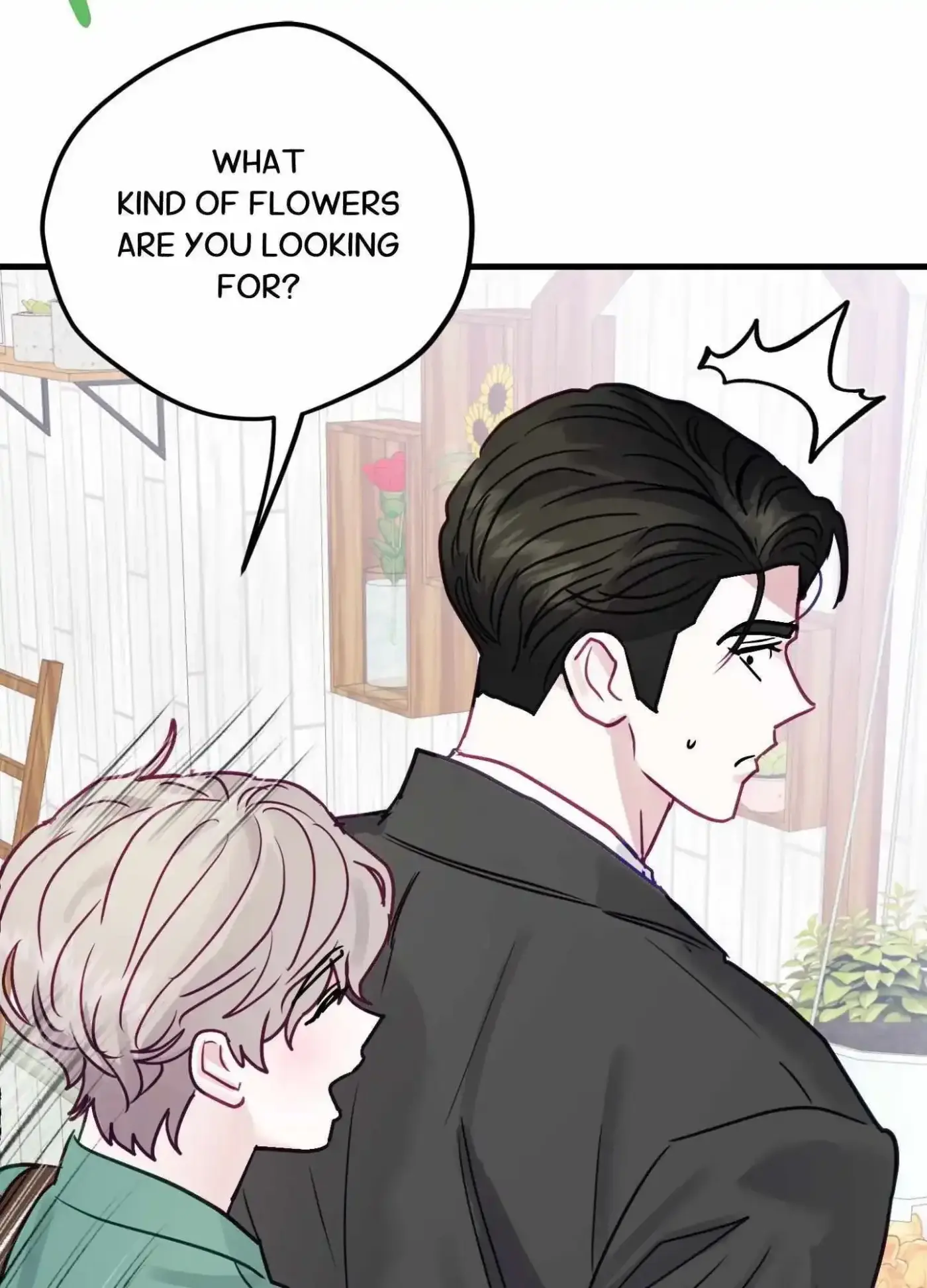 Read I Became a Crazy Top chapter 9 image 77 on Lezhin