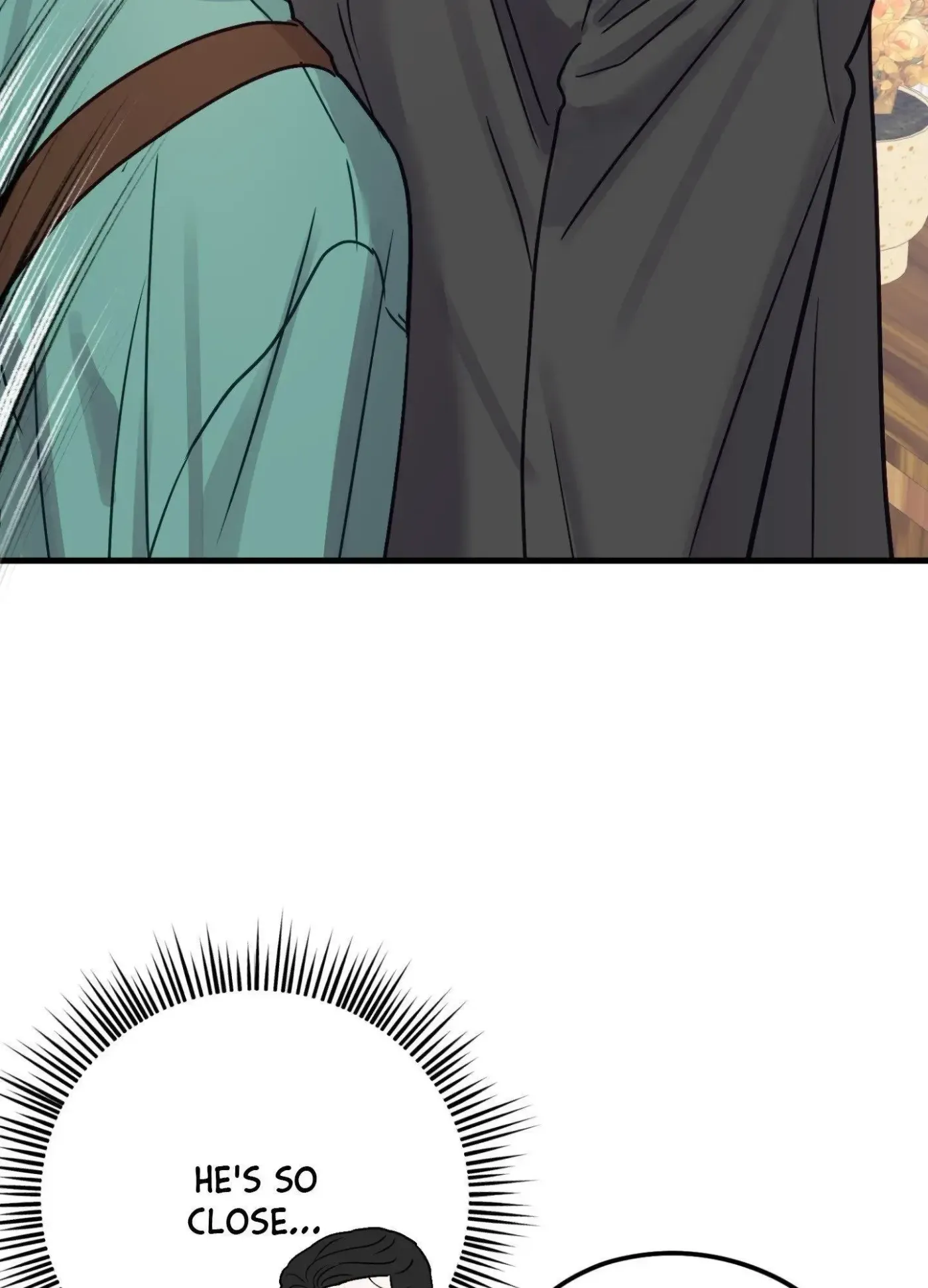 Read I Became a Crazy Top chapter 9 image 78 on Lezhin