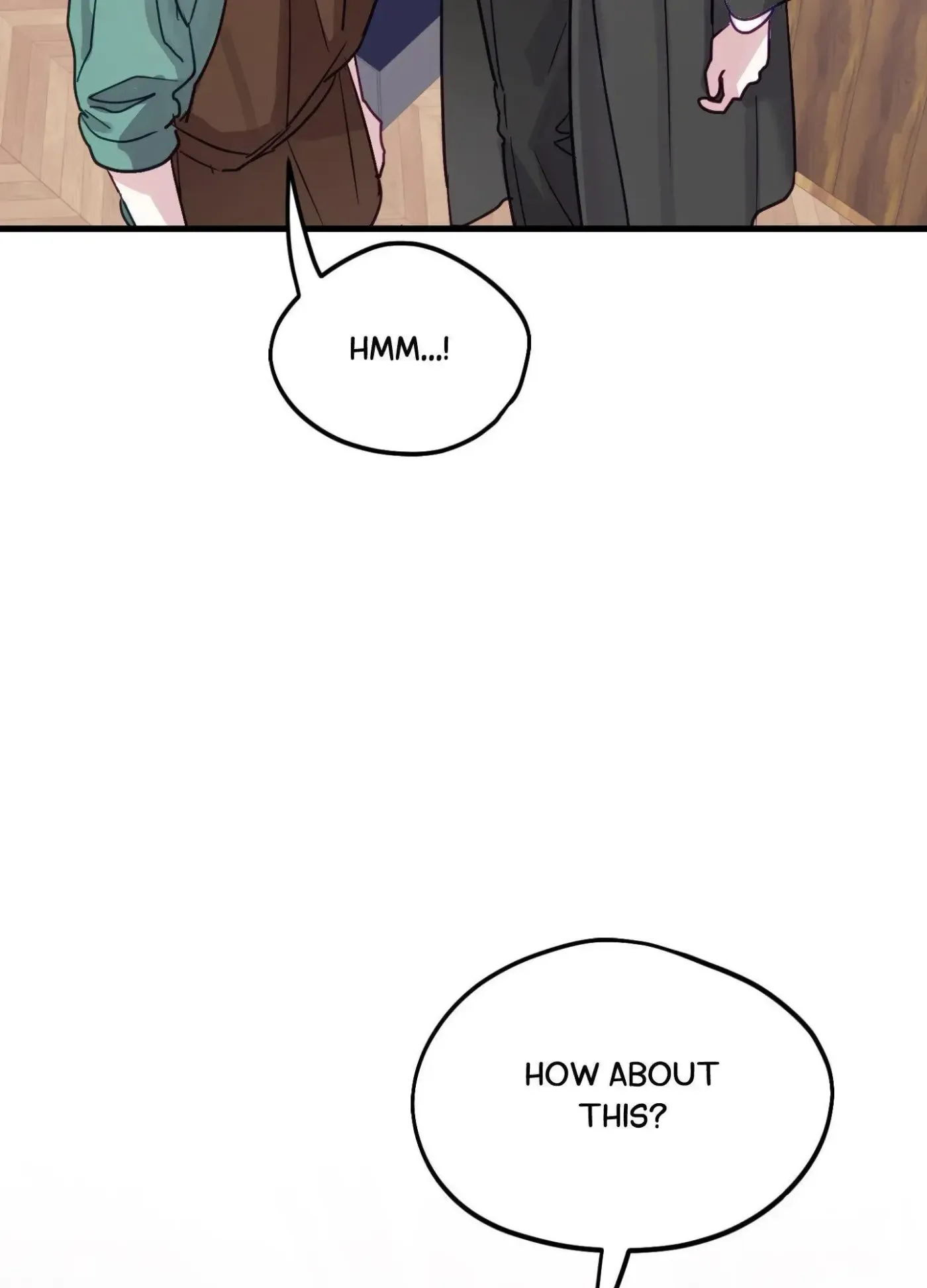 Read I Became a Crazy Top chapter 9 image 80 on Lezhin