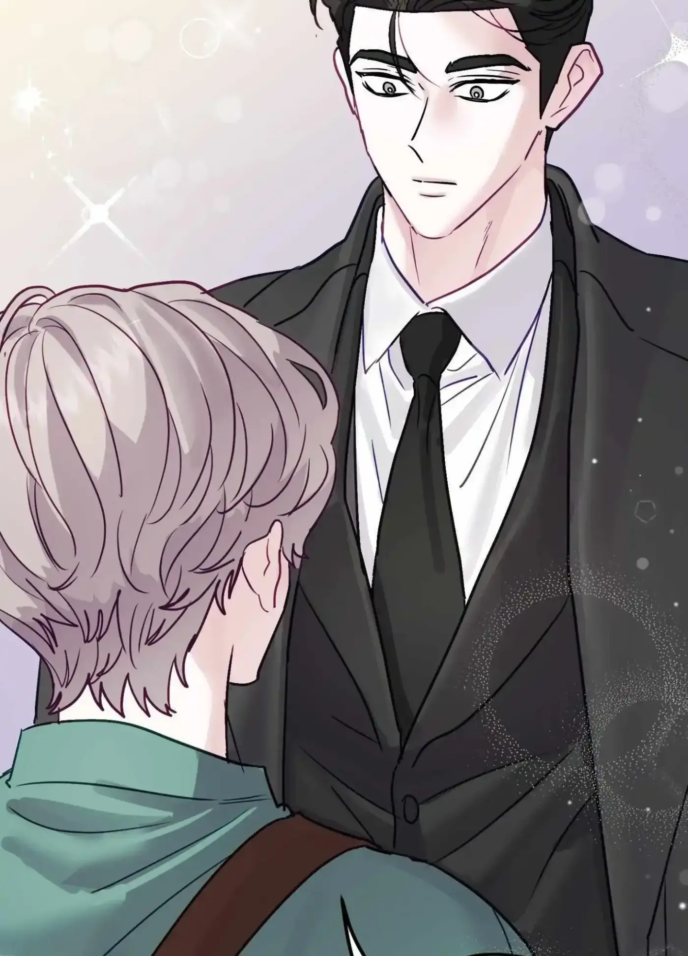 Read I Became a Crazy Top chapter 9 image 87 on Lezhin