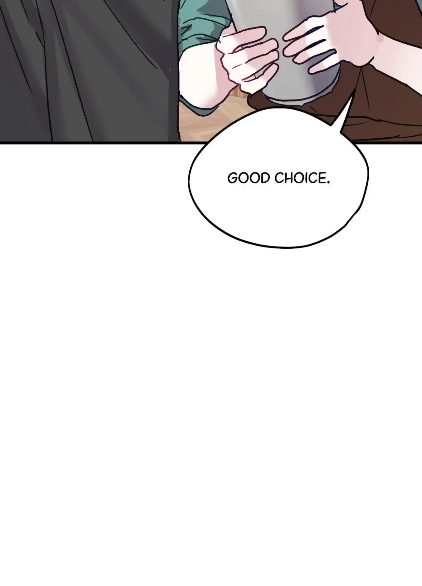 Read I Became a Crazy Top chapter 9 image 90 on Lezhin