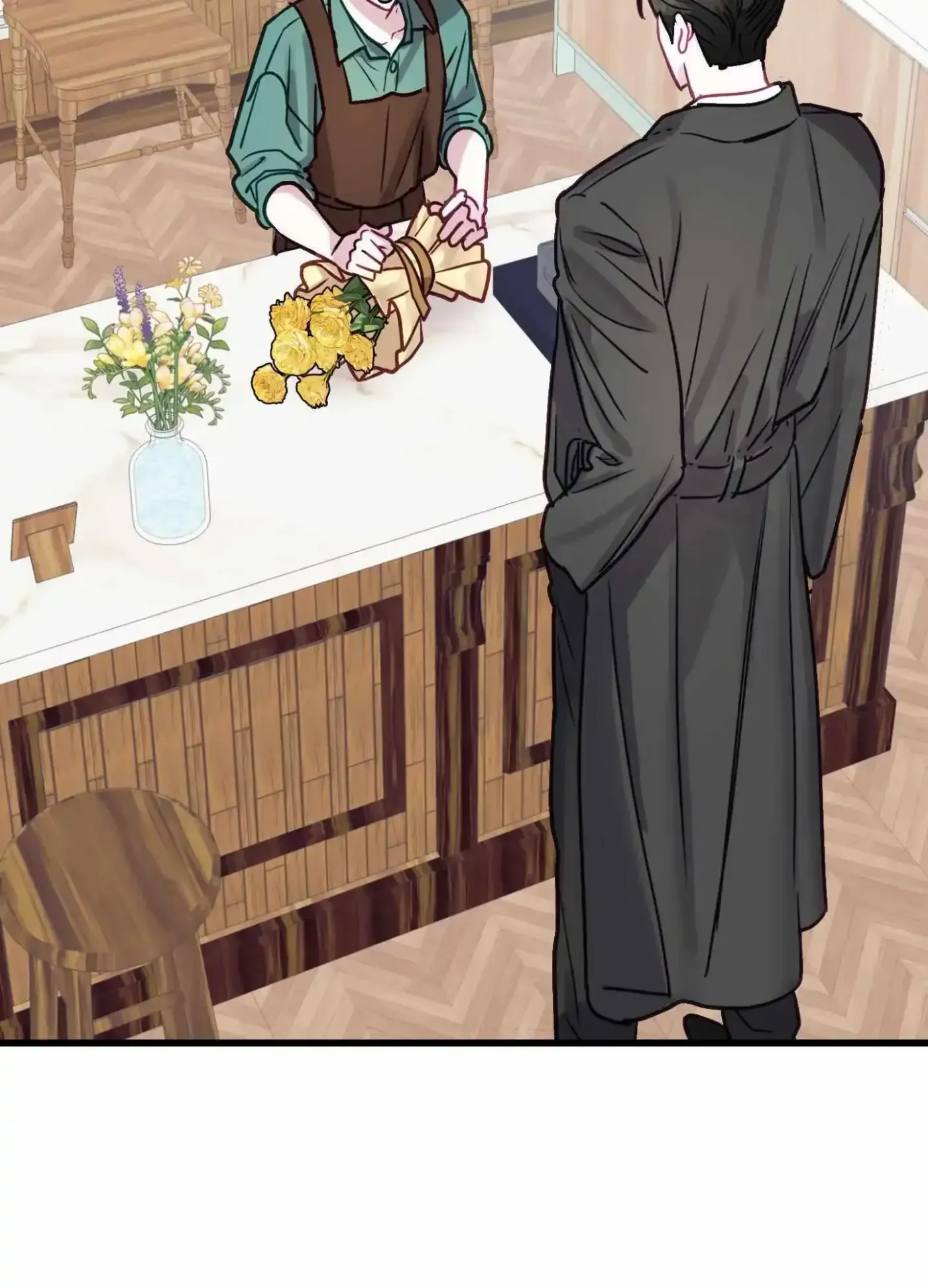Read I Became a Crazy Top chapter 9 image 92 on Lezhin