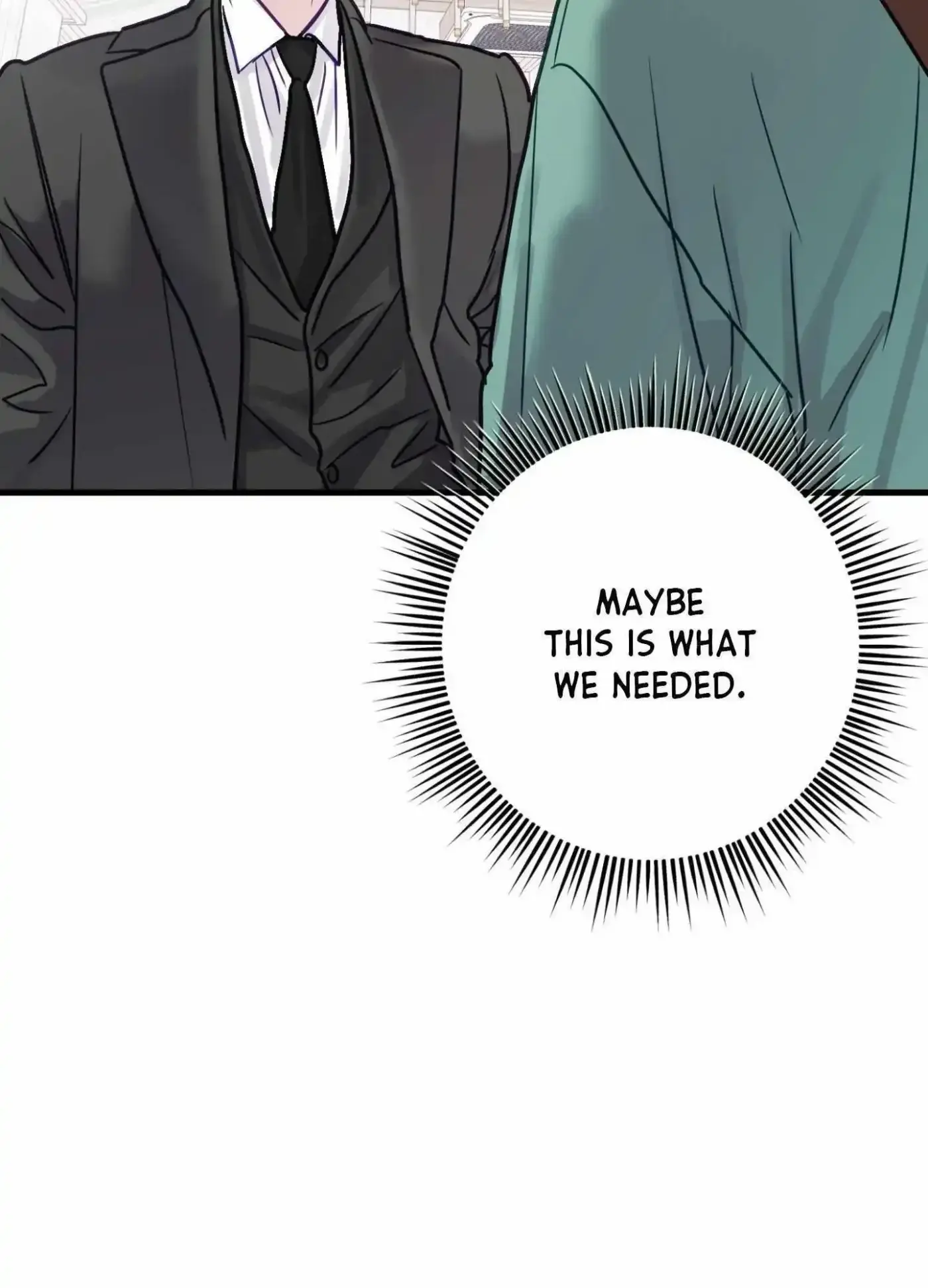 Read I Became a Crazy Top chapter 9 image 97 on Lezhin