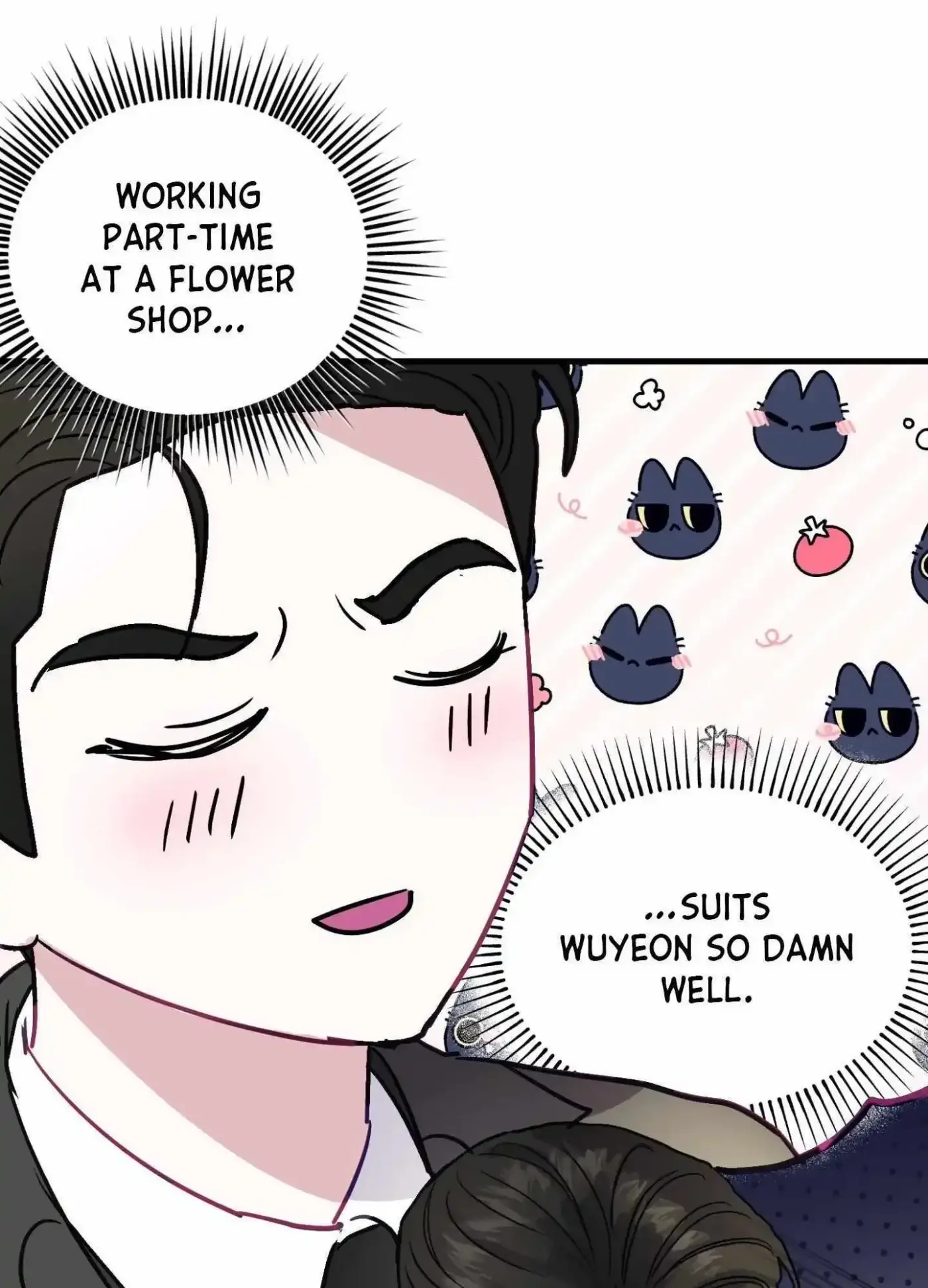 Read I Became a Crazy Top chapter 9 image 98 on Lezhin