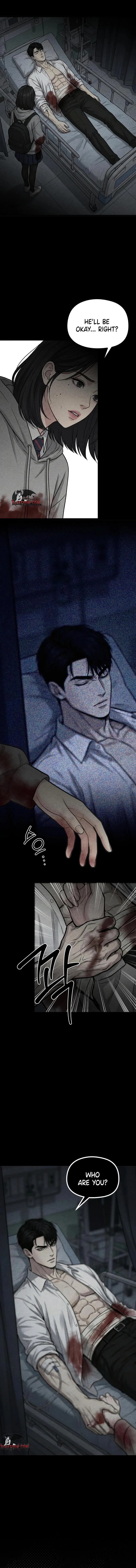 Read Unholy (April) chapter 1 image 10 on Lezhin