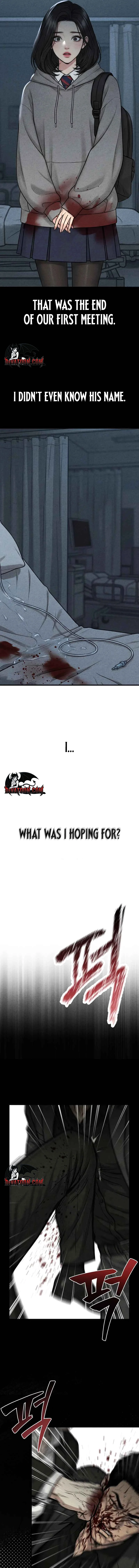 Read Unholy (April) chapter 2 image 4 on Lezhin