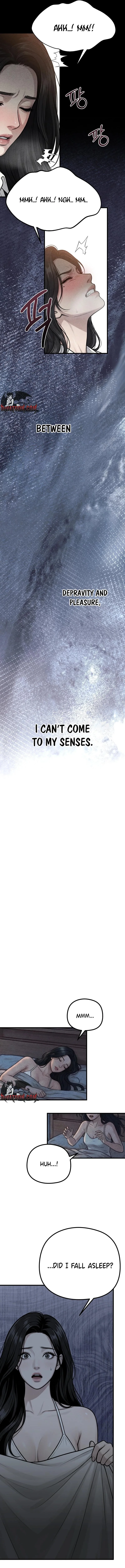 Read Unholy (April) chapter 6 image 4 on Lezhin