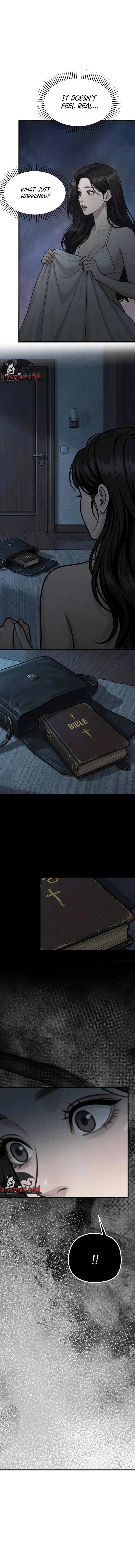 Read Unholy (April) chapter 6 image 5 on Lezhin