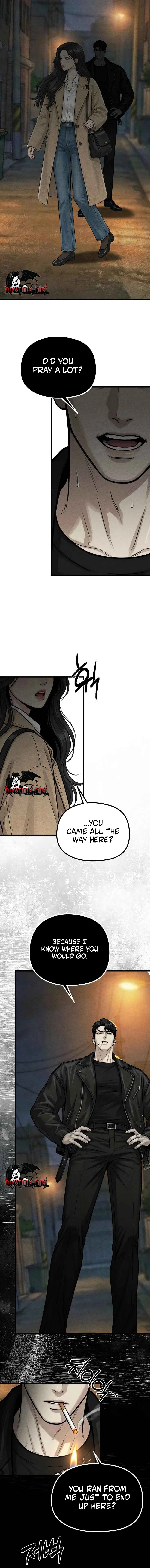 Read Unholy (April) chapter 7 image 3 on Lezhin