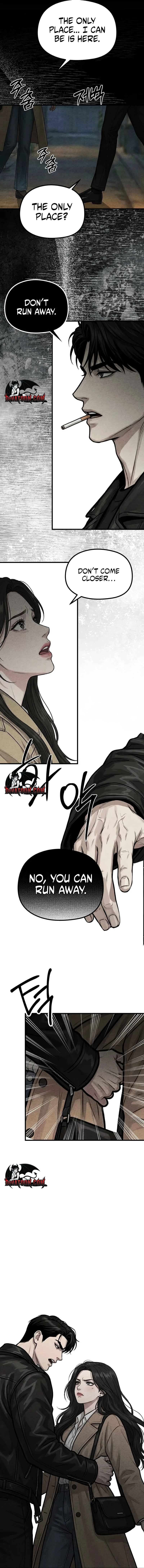 Read Unholy (April) chapter 7 image 4 on Lezhin