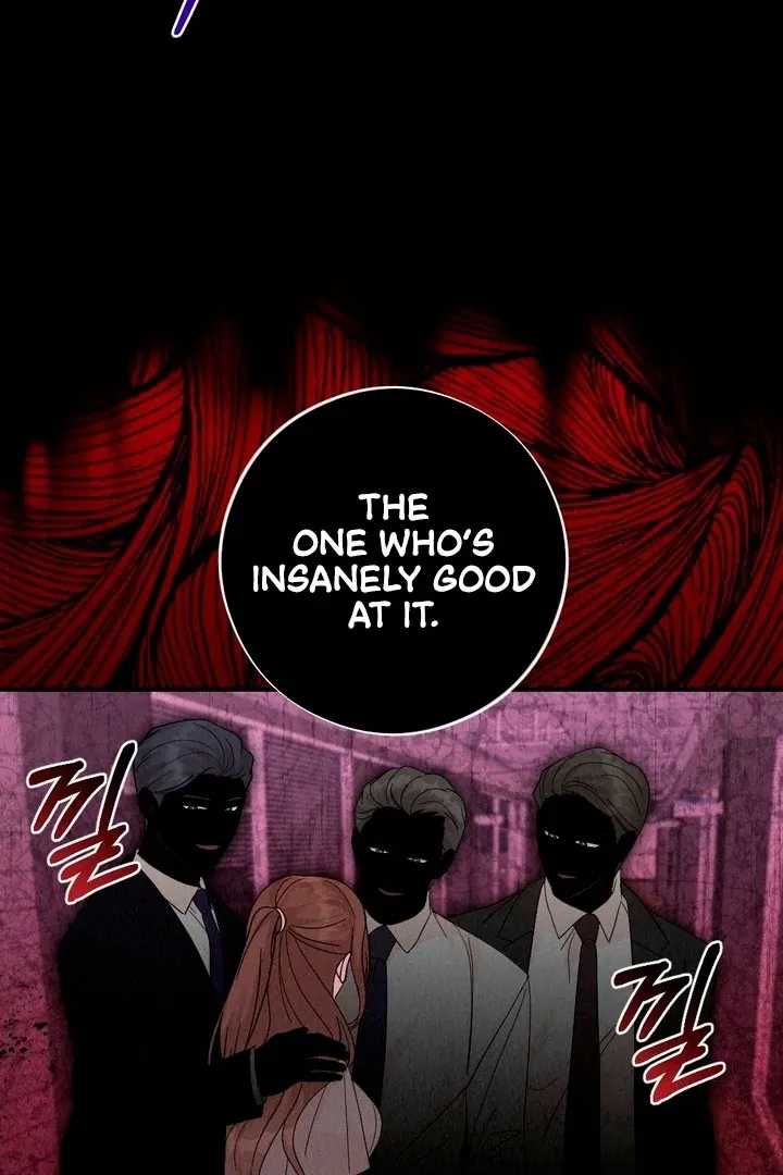Read Unholy Binding chapter 1 image 10 on Lezhin