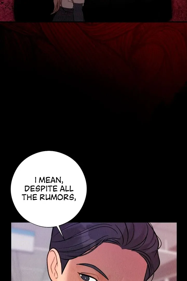Read Unholy Binding chapter 1 image 11 on Lezhin