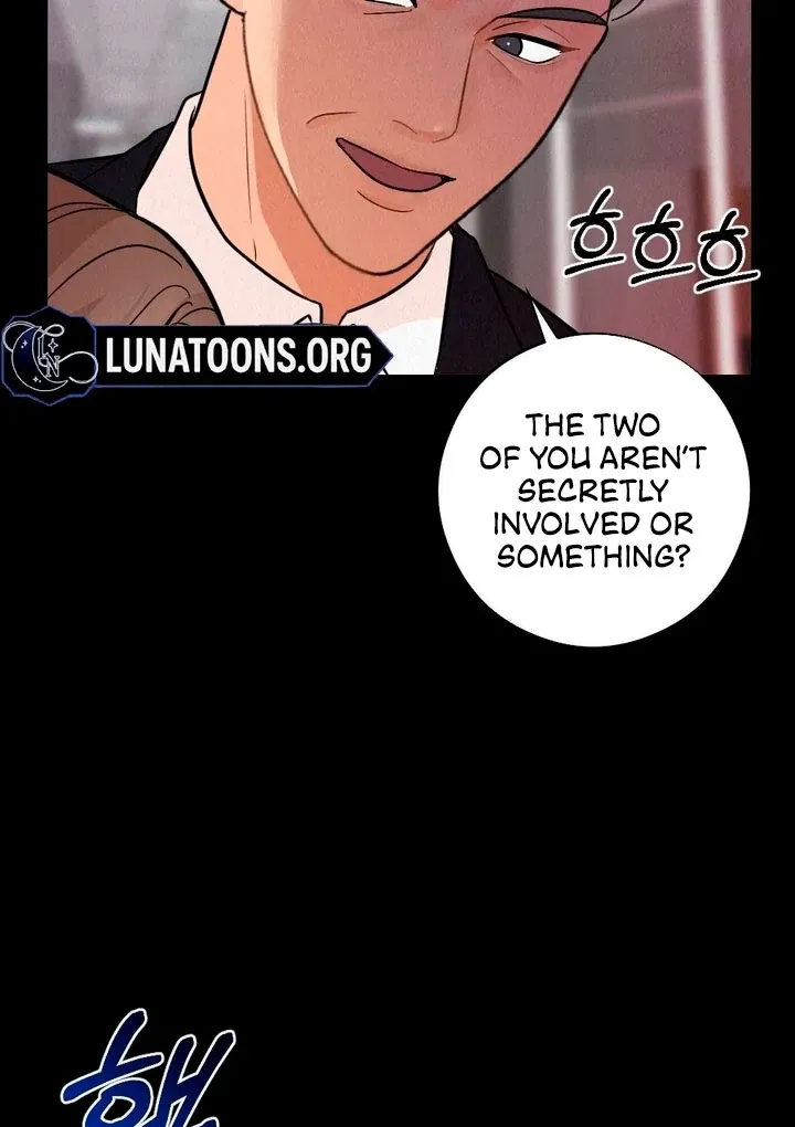 Read Unholy Binding chapter 1 image 12 on Lezhin