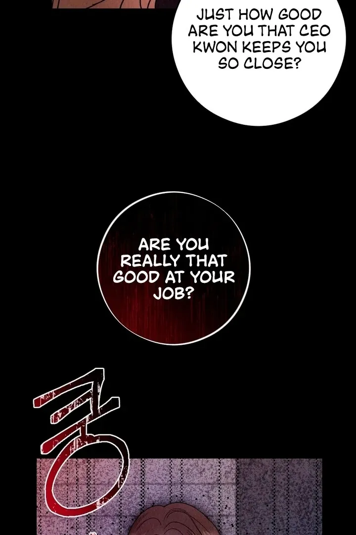 Read Unholy Binding chapter 1 image 15 on Lezhin