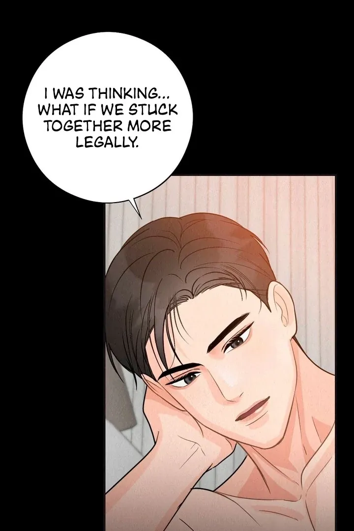 Read Unholy Binding chapter 2 image 3 on Lezhin