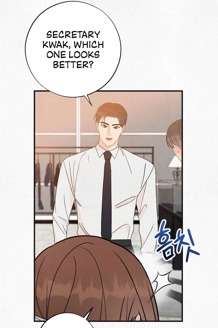 Read Unholy Binding chapter 2 image 56 on Lezhin