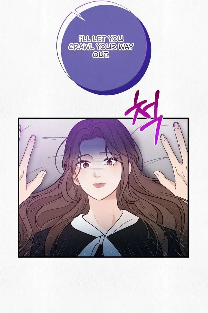 Read Unholy Binding chapter 3 image 14 on Lezhin