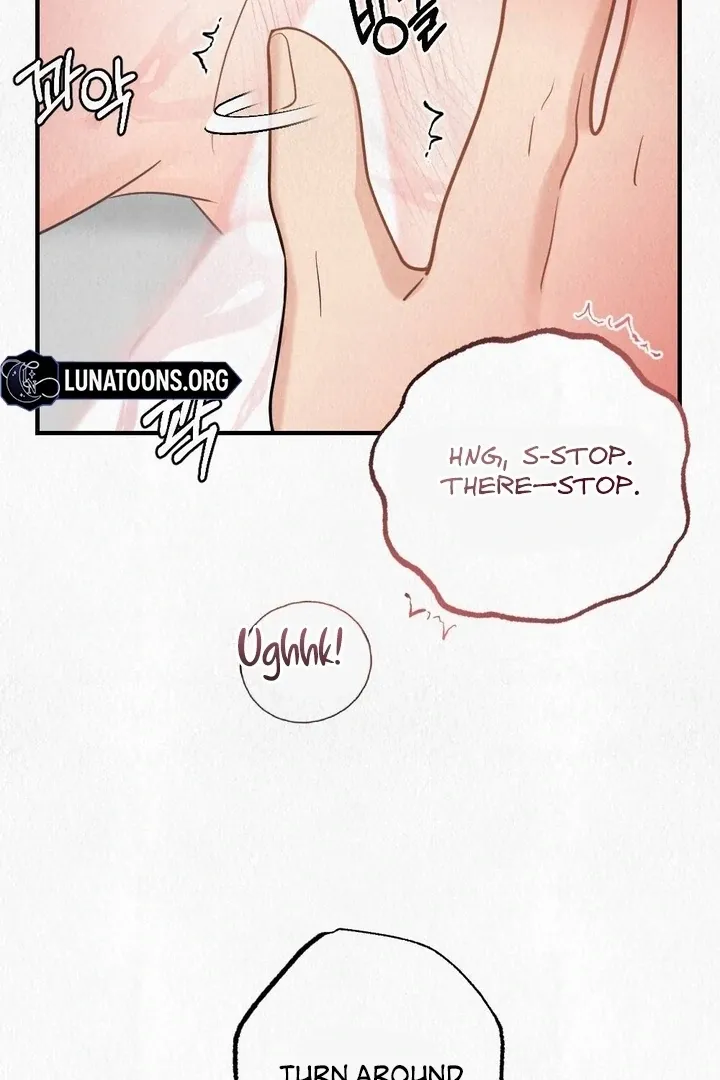 Read Unholy Binding chapter 3 image 32 on Lezhin