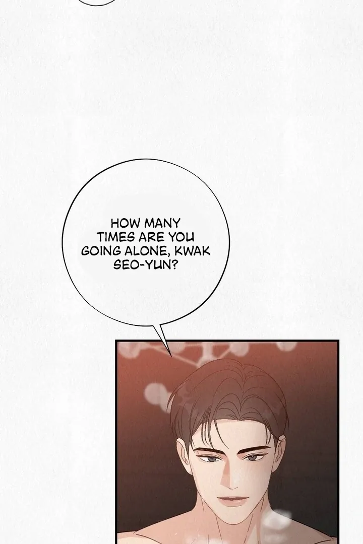 Read Unholy Binding chapter 3 image 37 on Lezhin